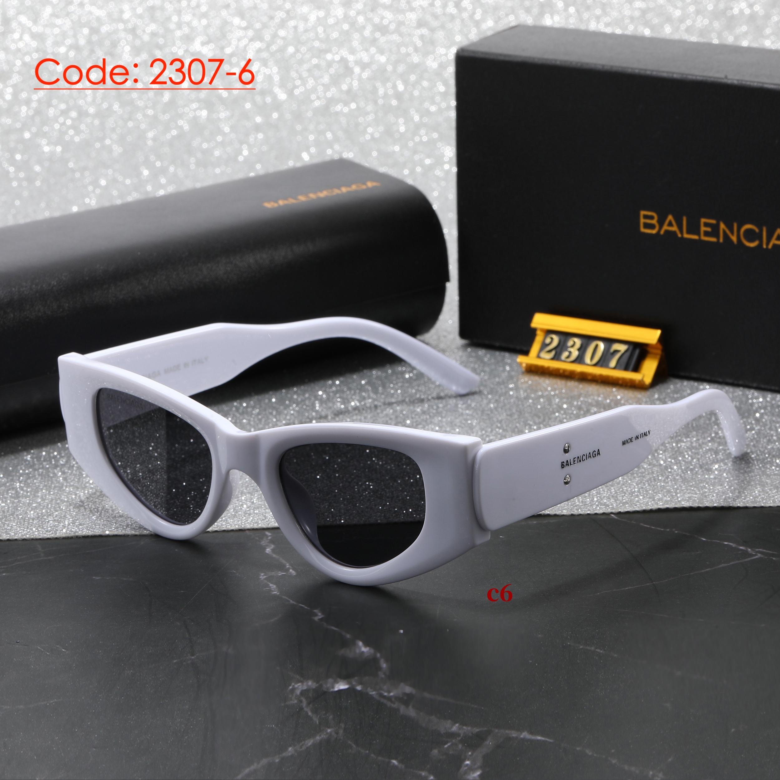 BALENCIAGA $25 gallery