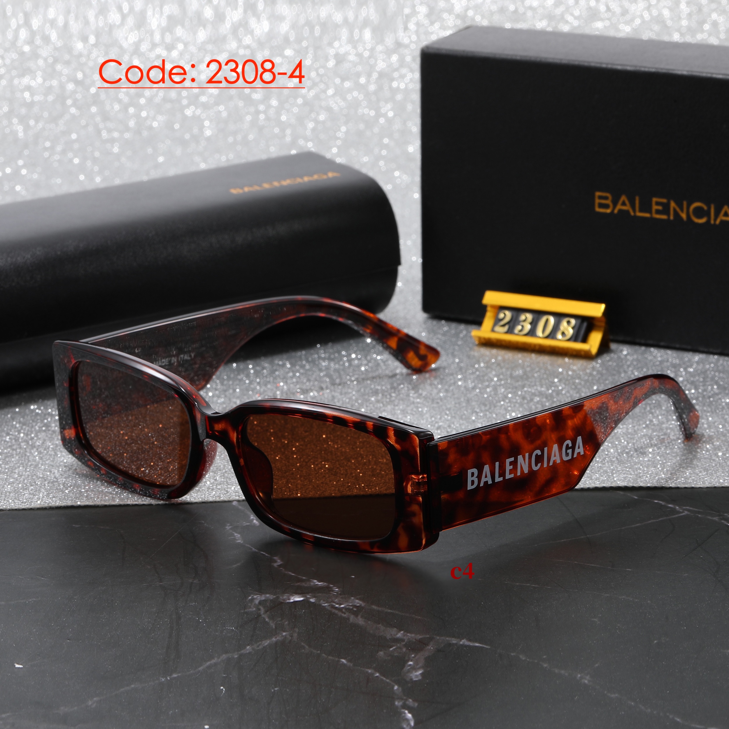 BALENCIAGA $25 gallery