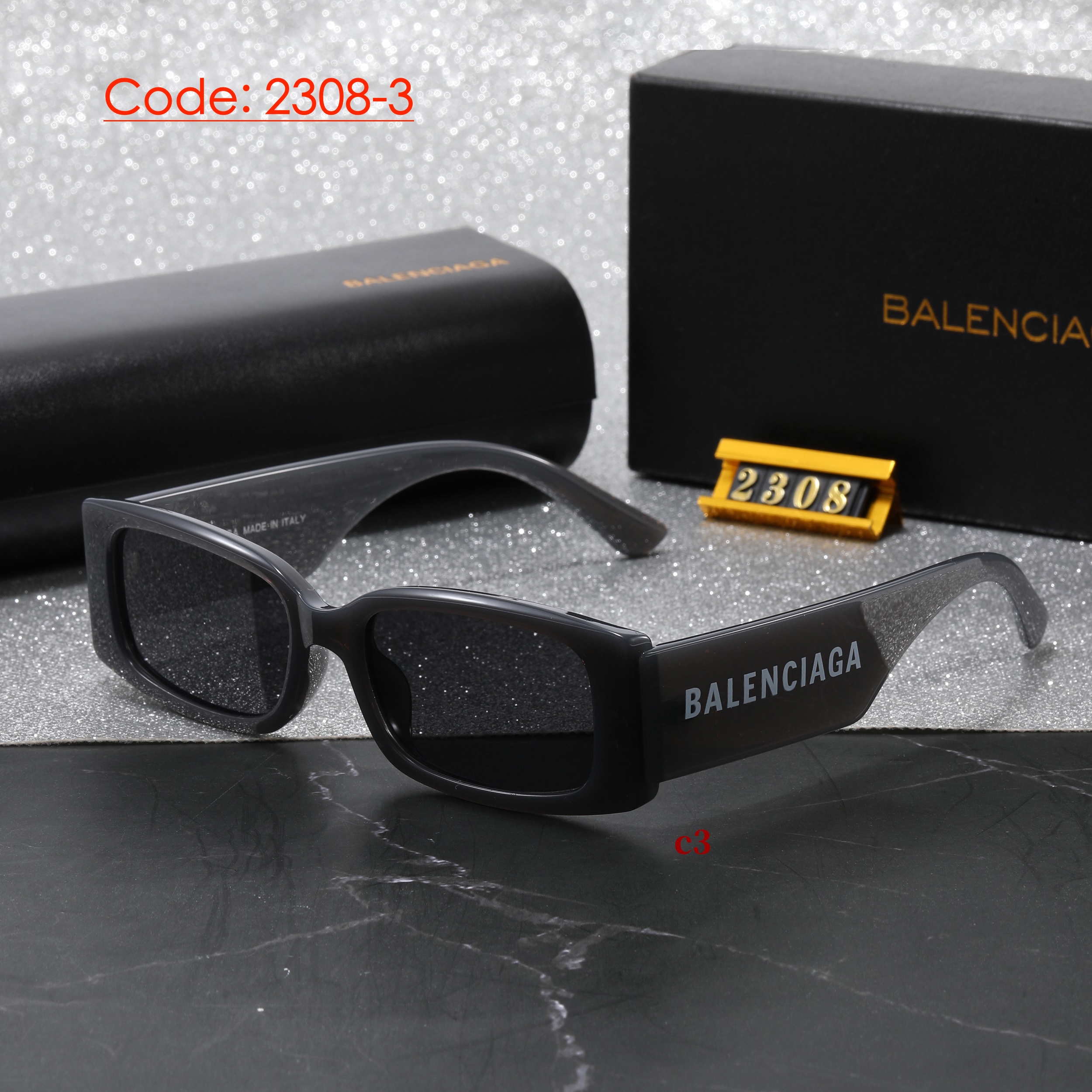 BALENCIAGA $25 gallery