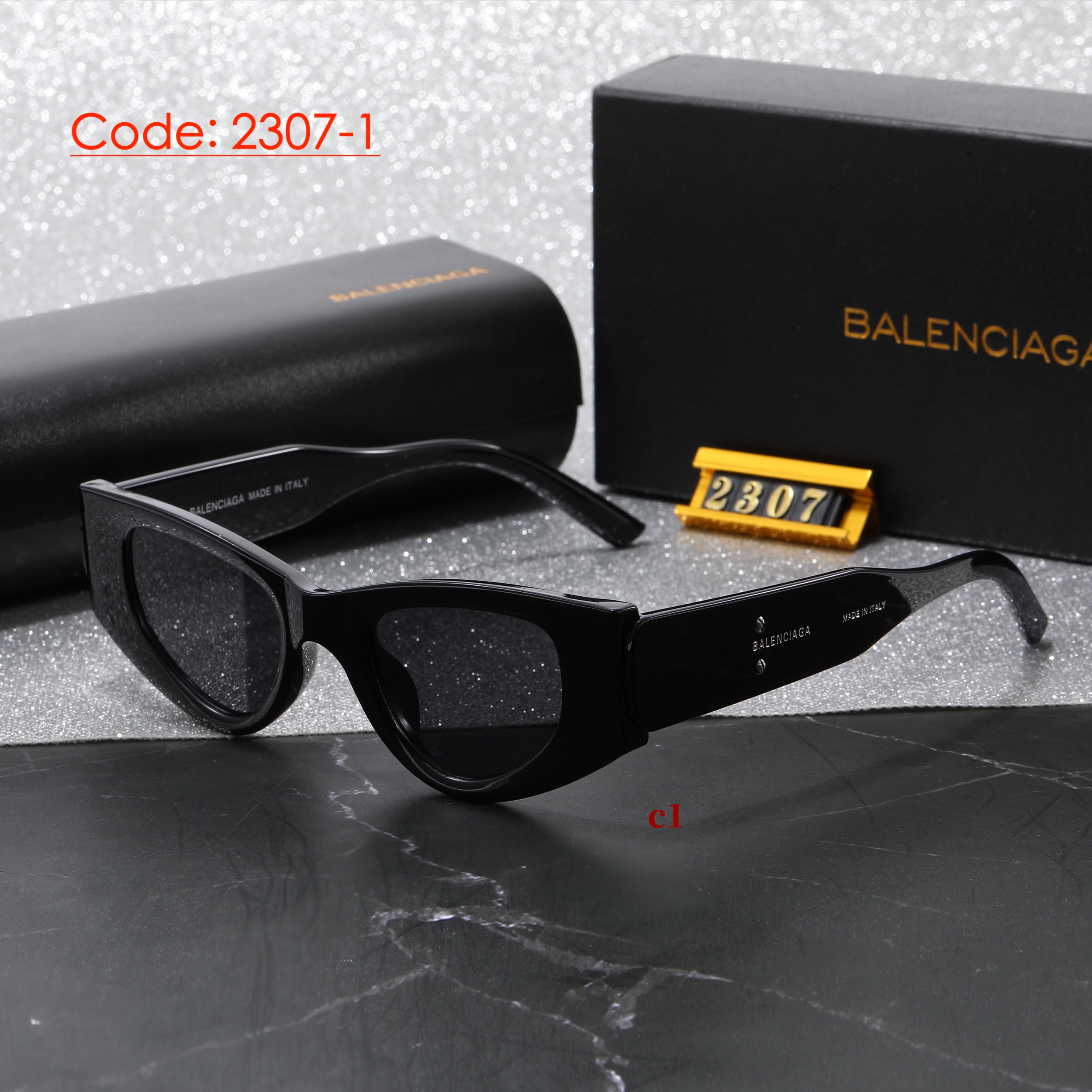 BALENCIAGA $25 gallery