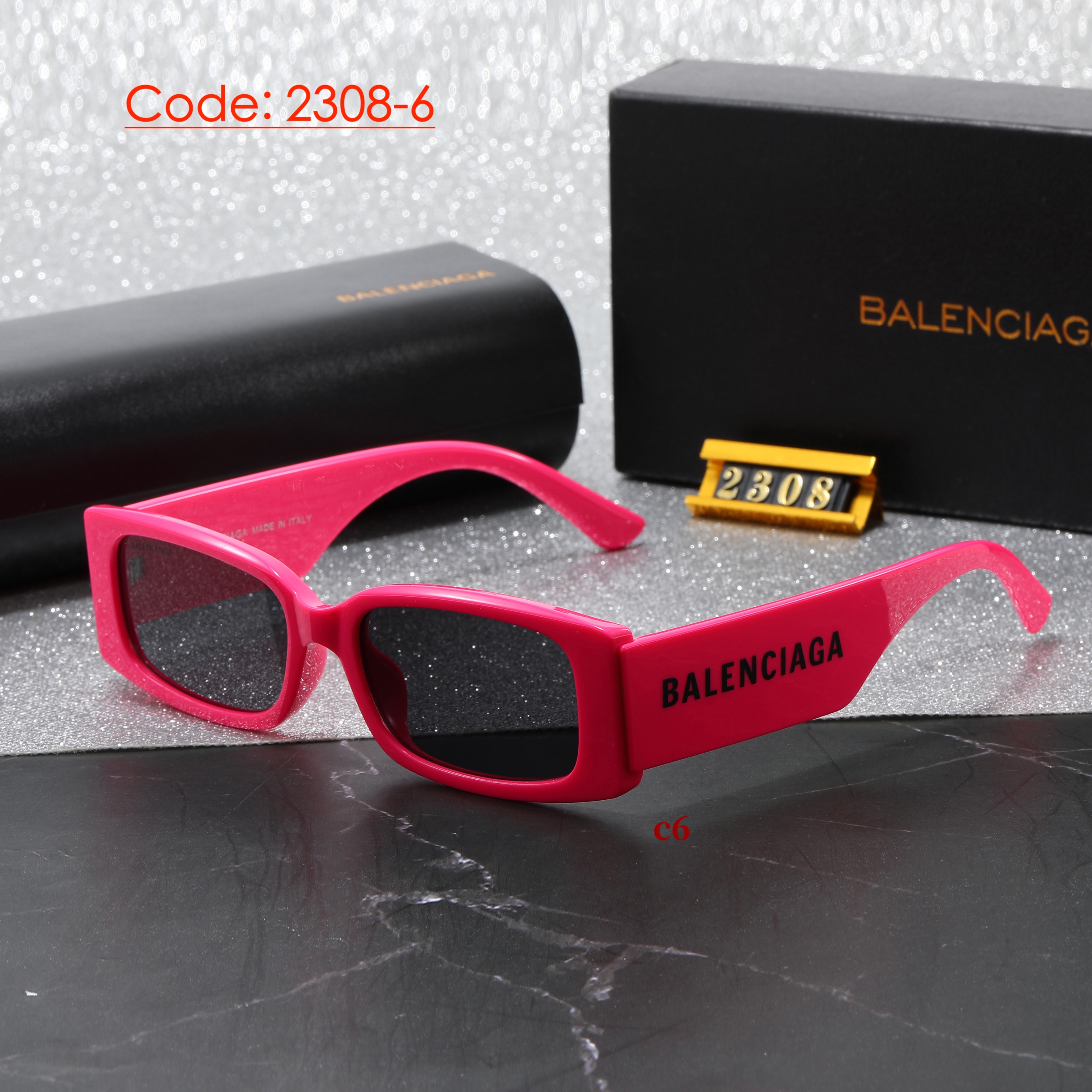 BALENCIAGA $25 gallery