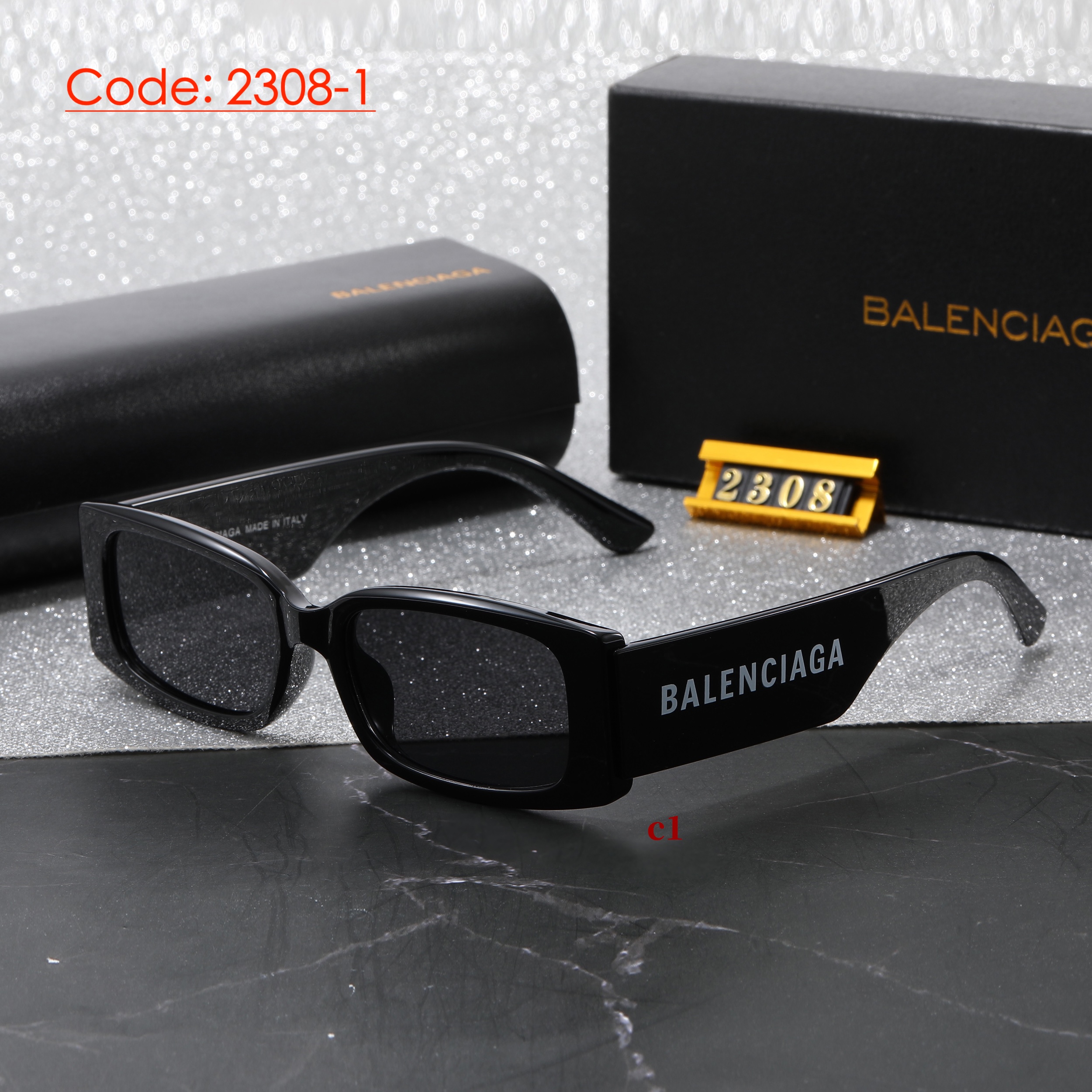 BALENCIAGA $25 gallery