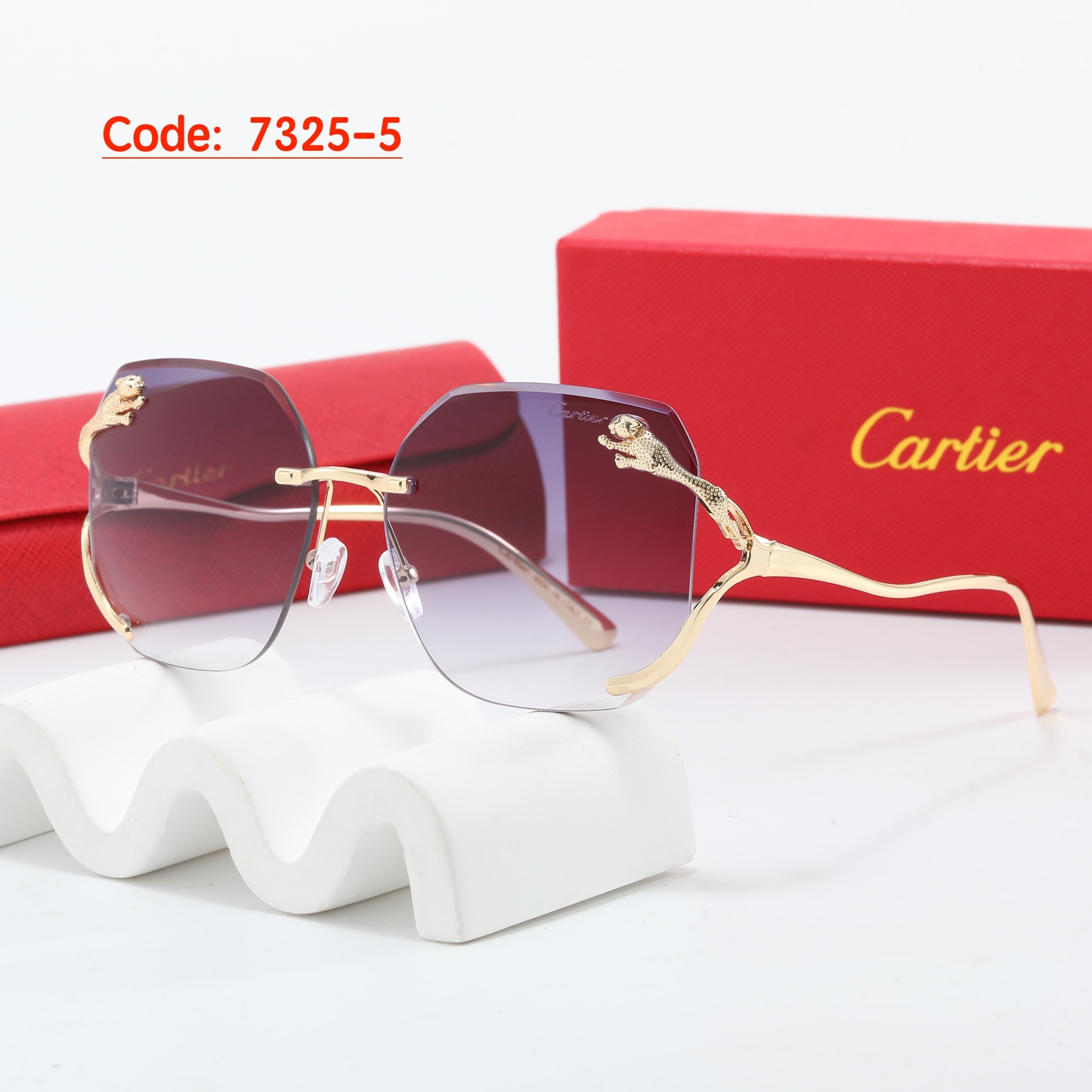 CARTIER $25 gallery