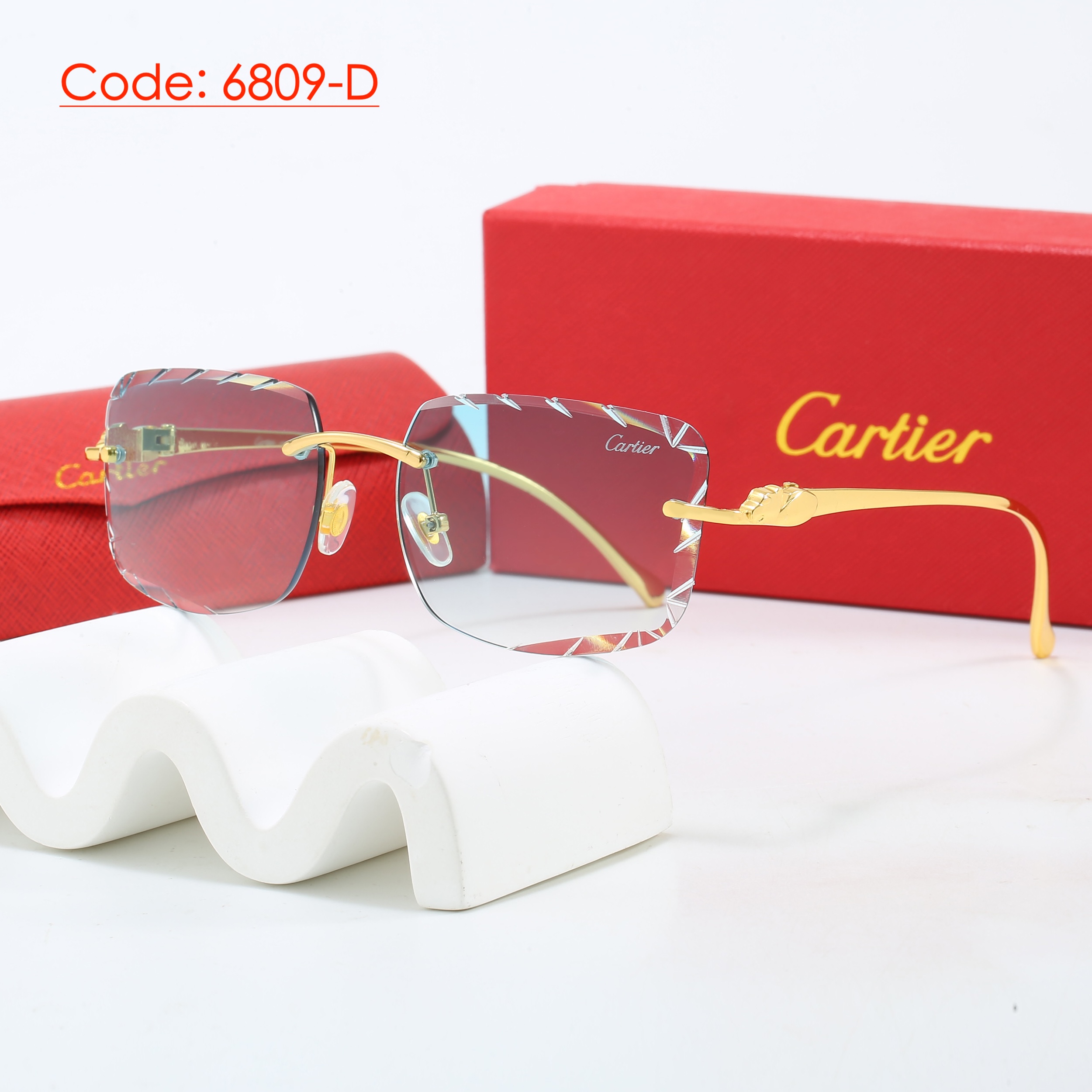 CARTIER gallery