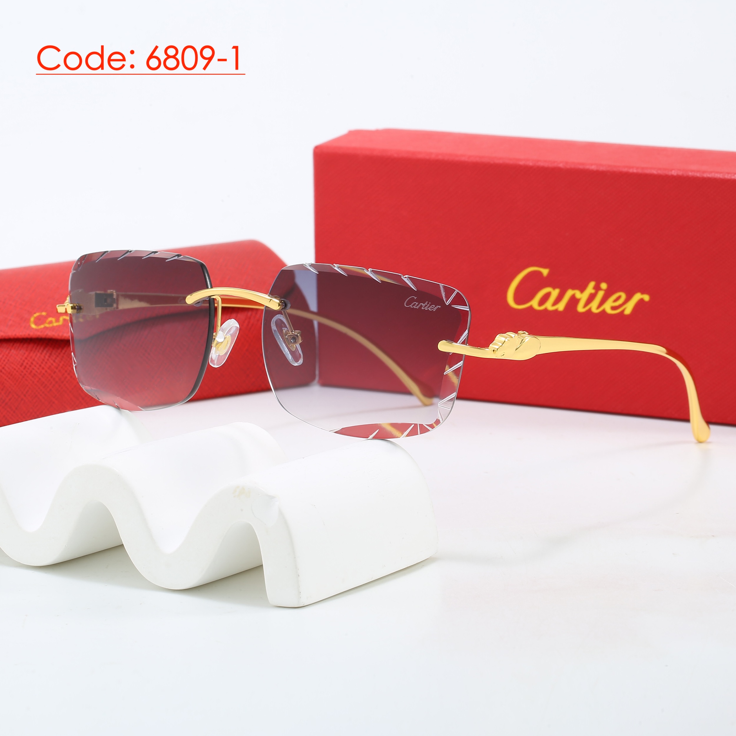 CARTIER gallery