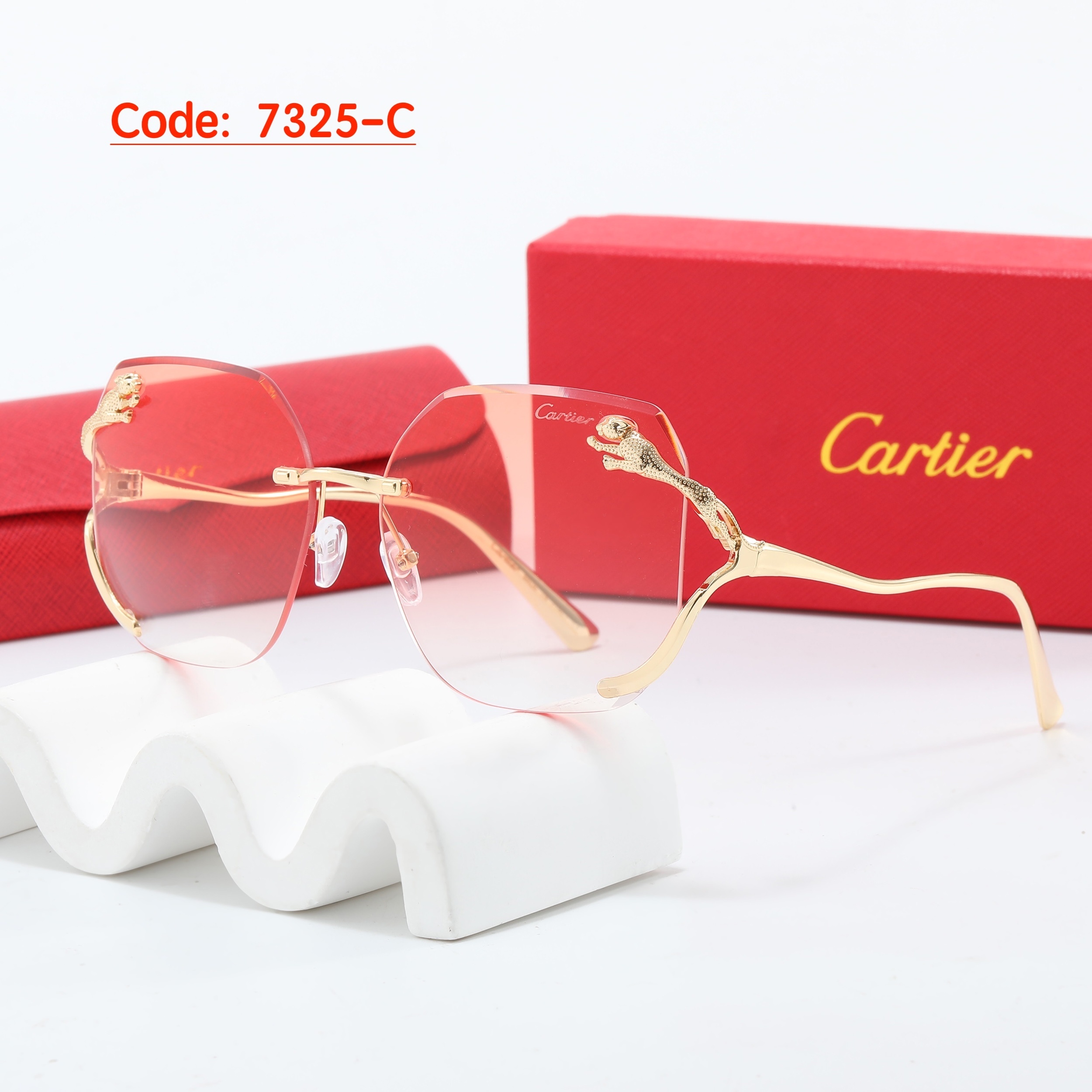 CARTIER $25 gallery