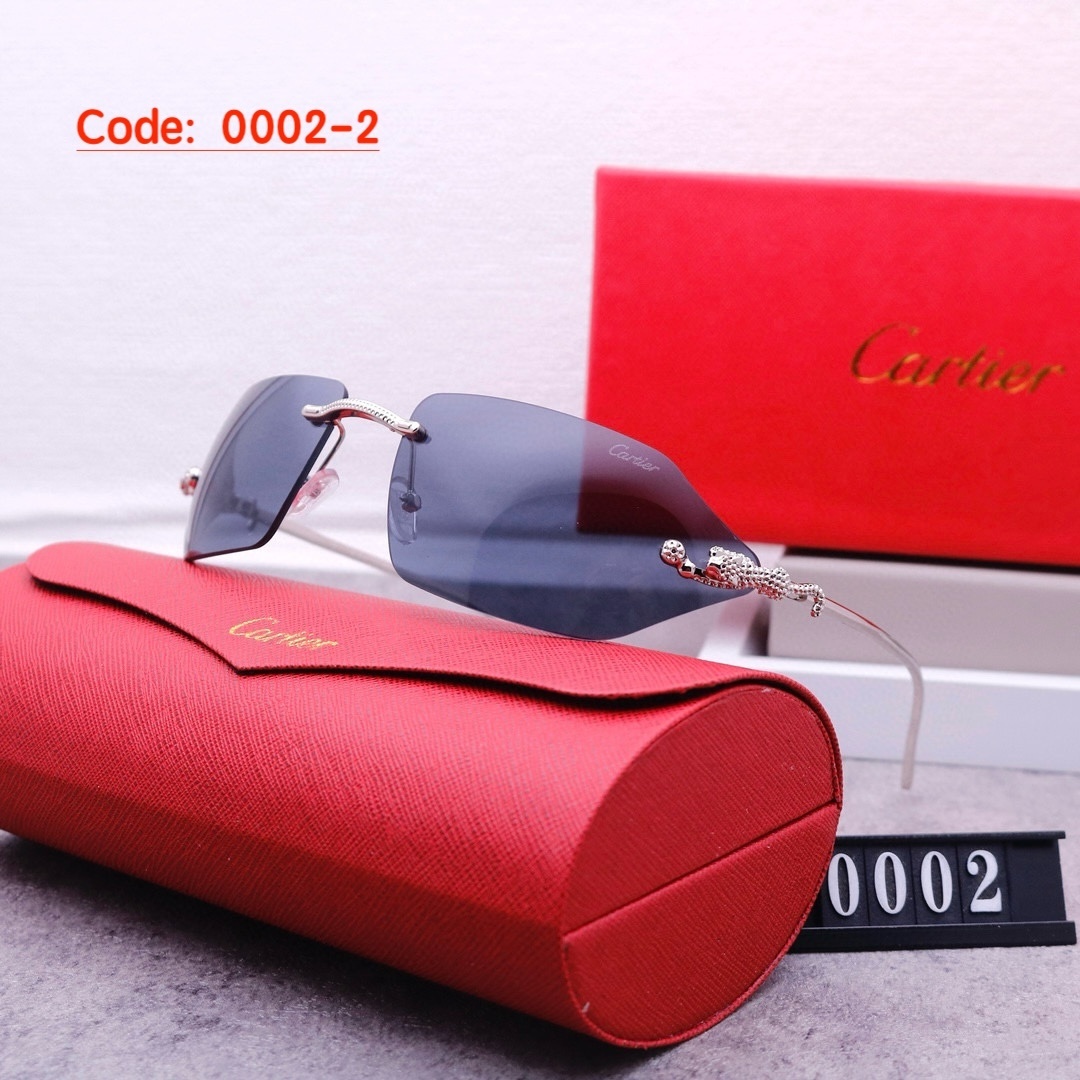 CARTIER $25 gallery