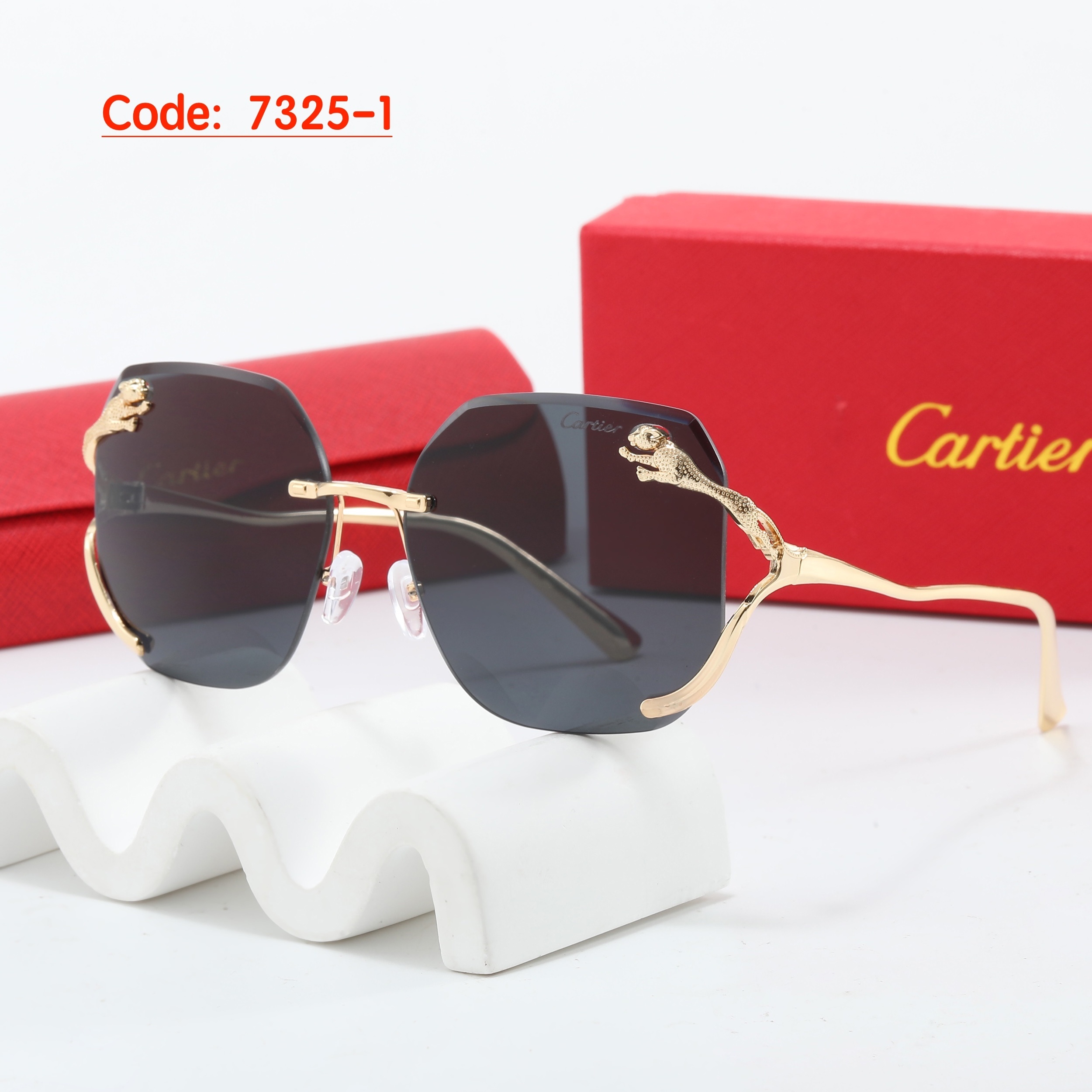 CARTIER $25 gallery