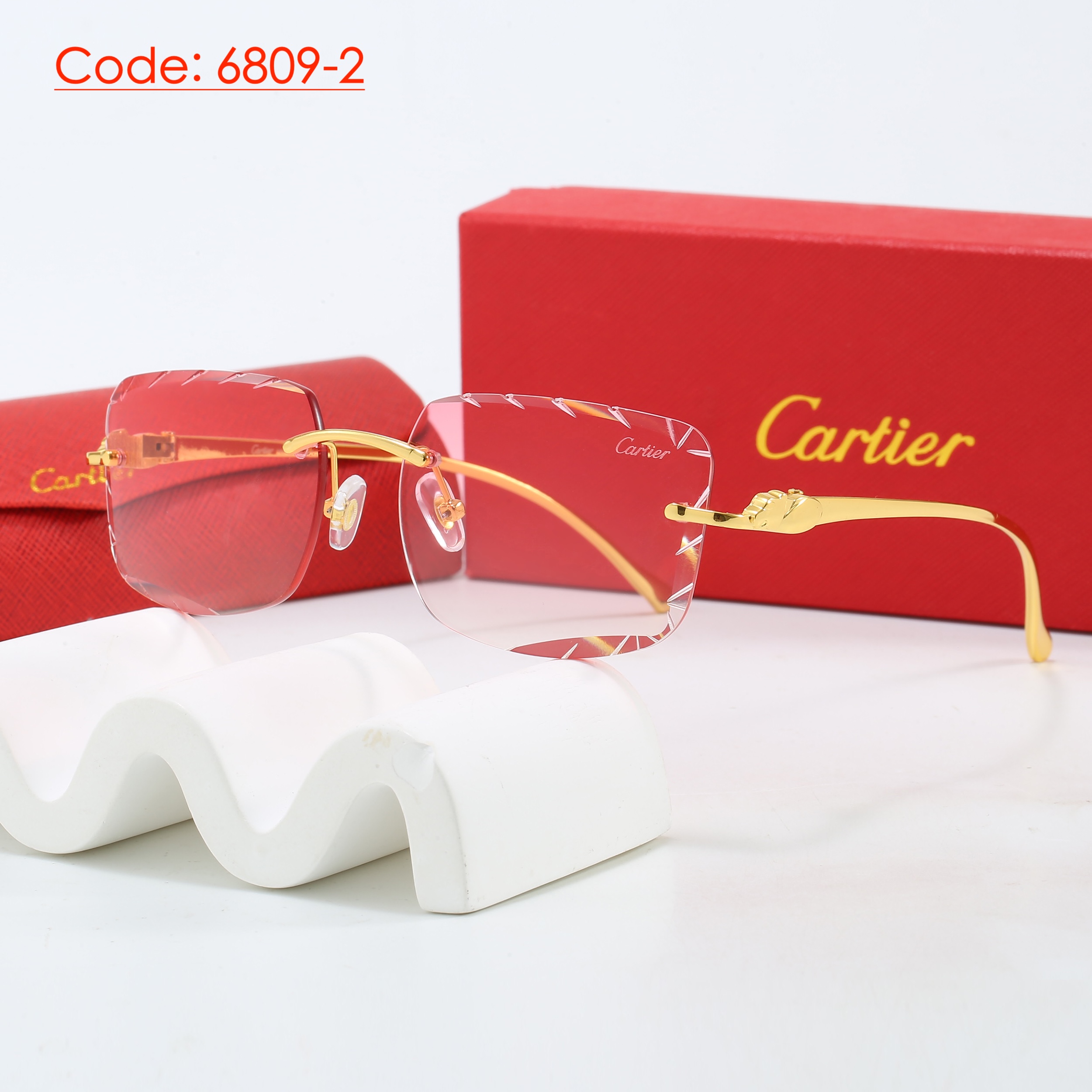 CARTIER gallery