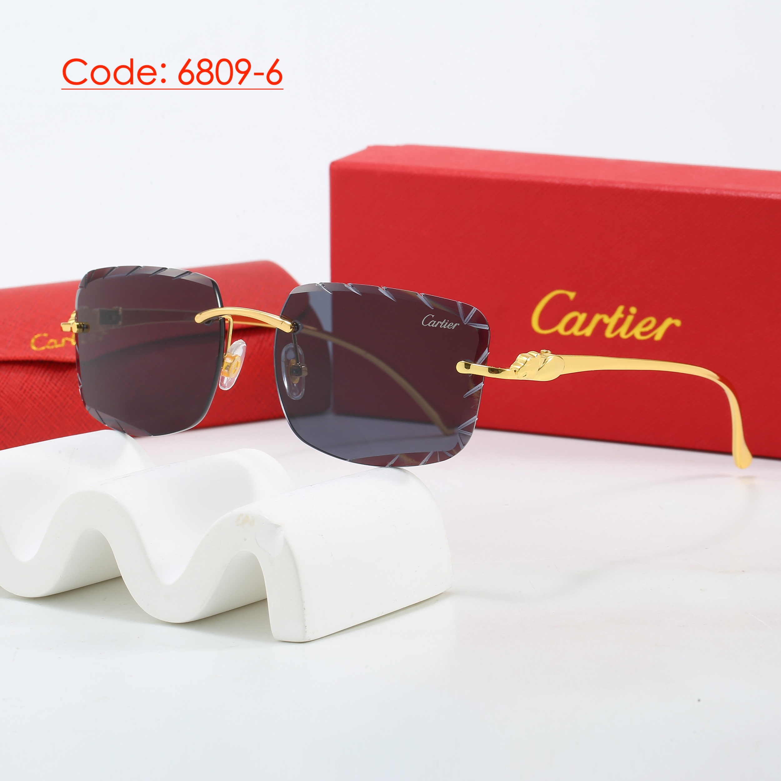 CARTIER gallery
