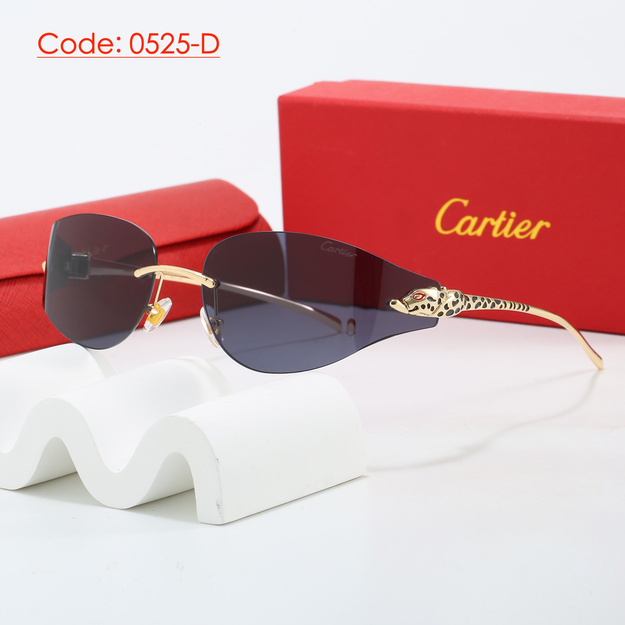 CARTIER gallery