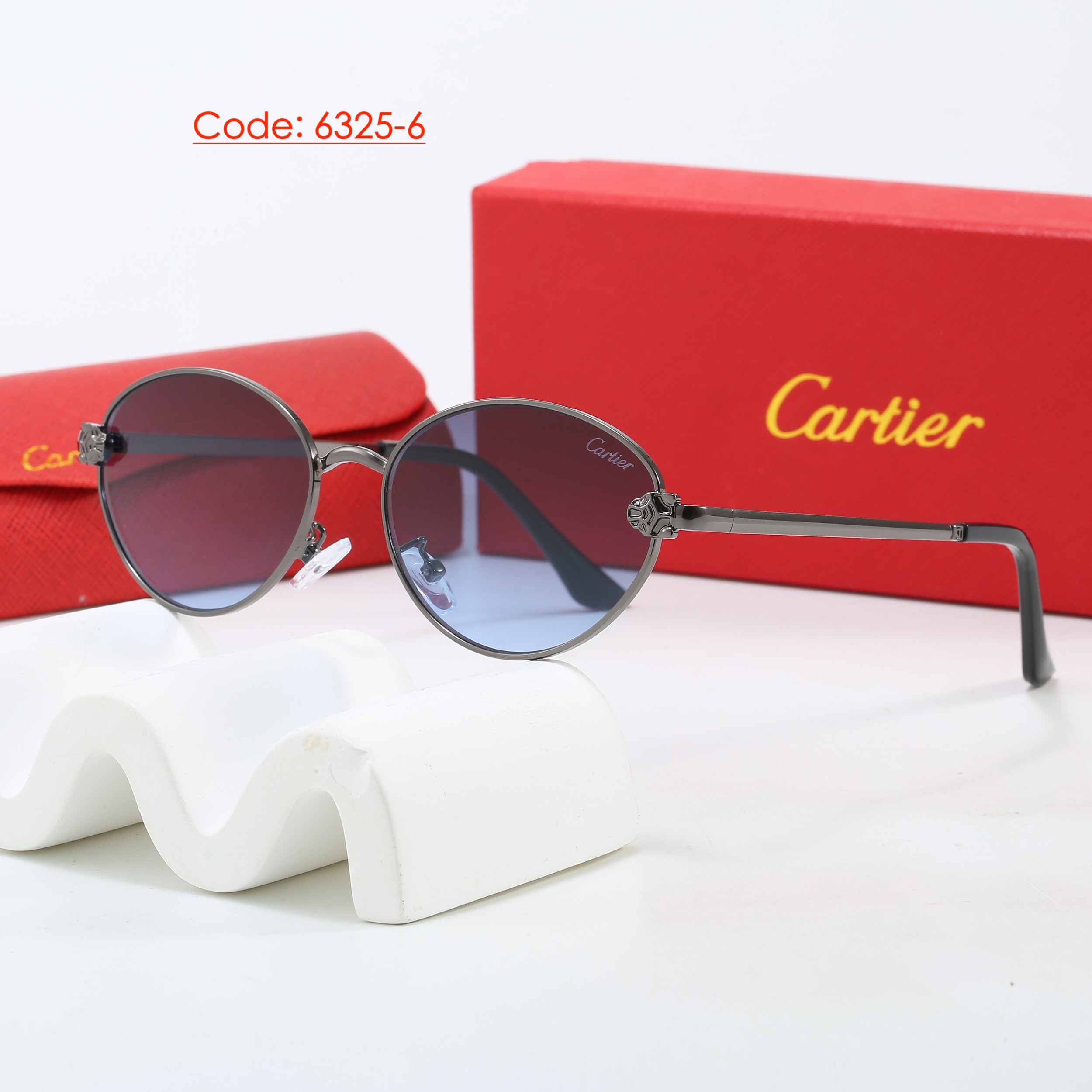 CARTIER $25 gallery