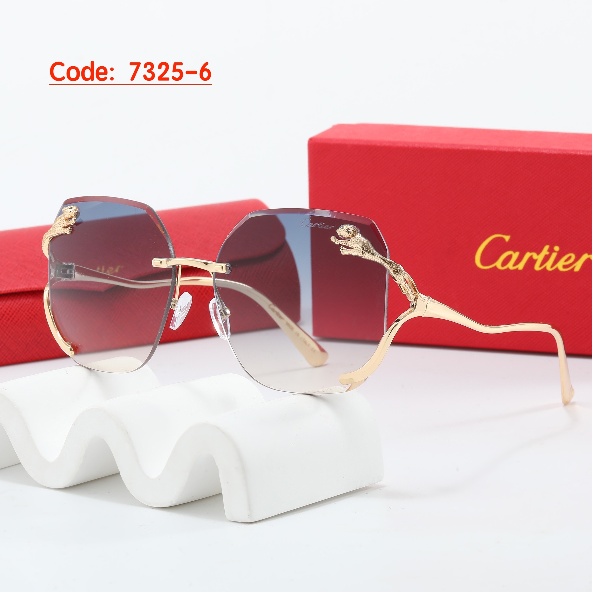 CARTIER $25 gallery