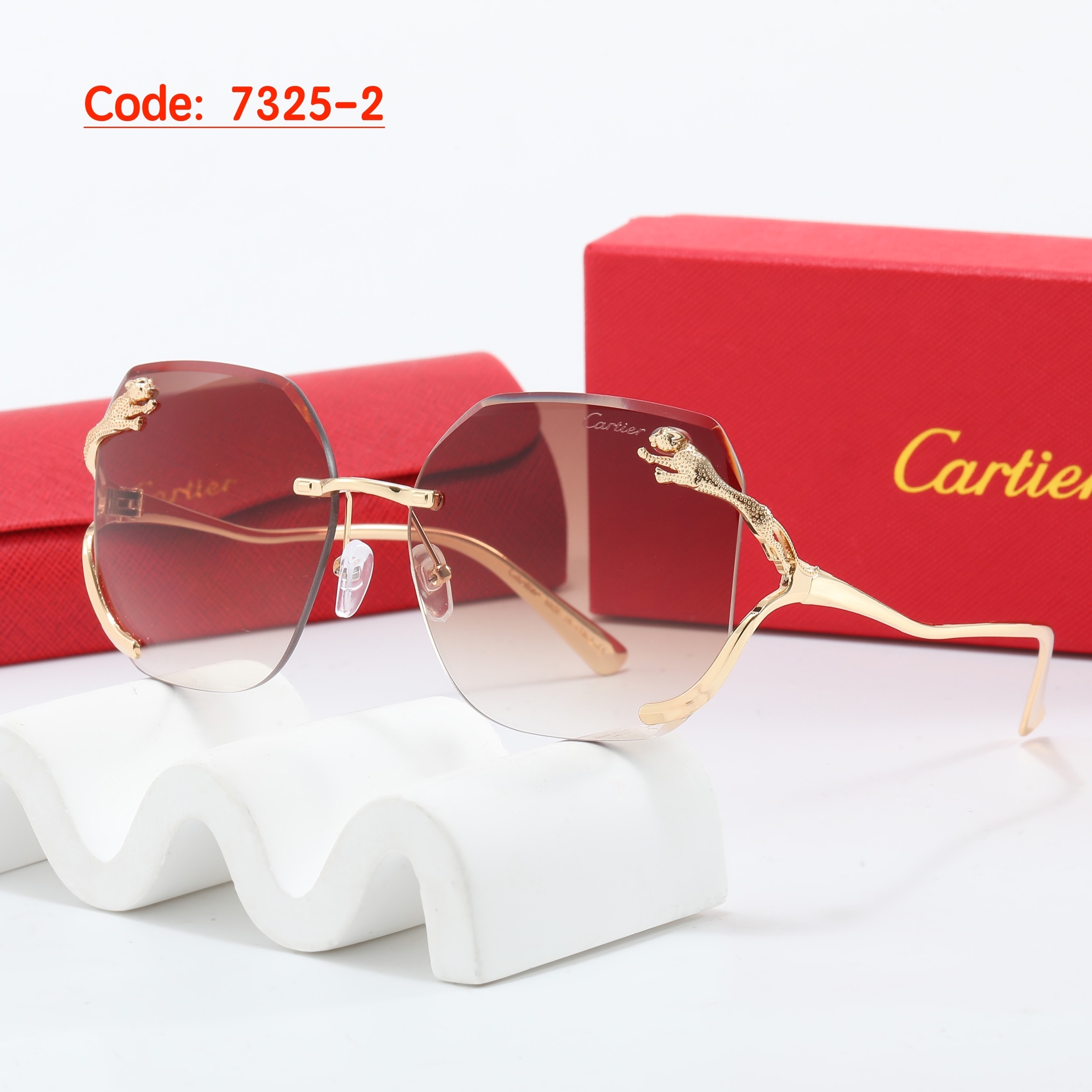 CARTIER $25 gallery