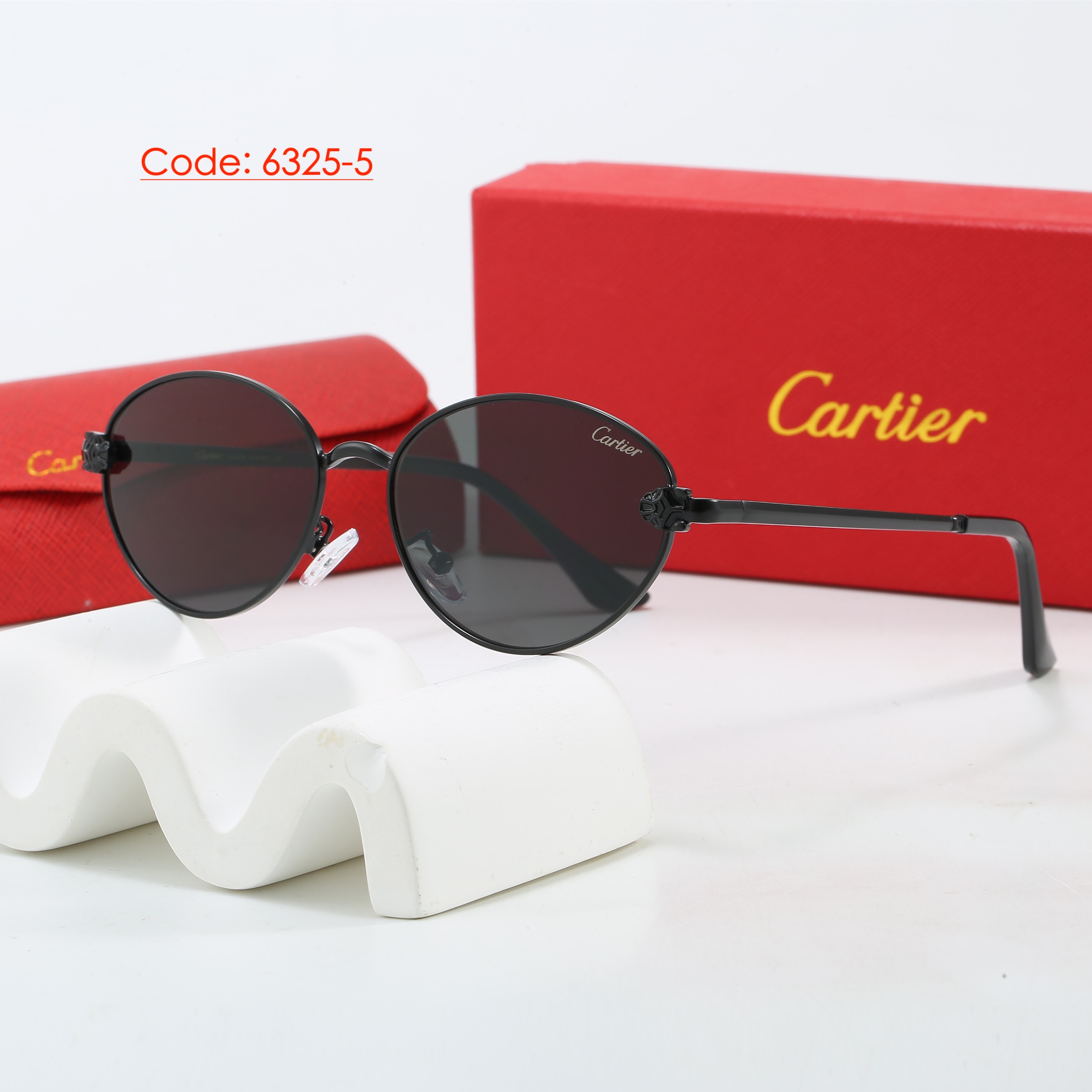 CARTIER $25 gallery