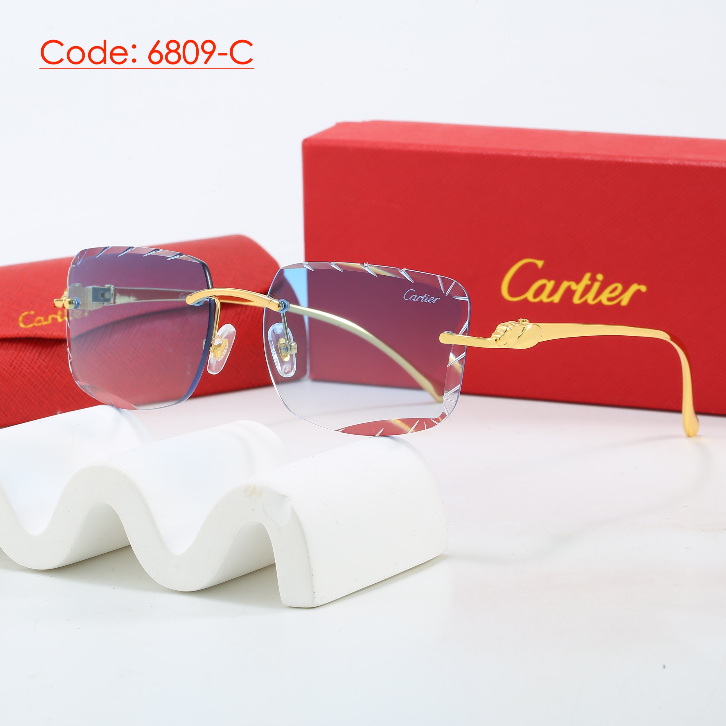 CARTIER gallery