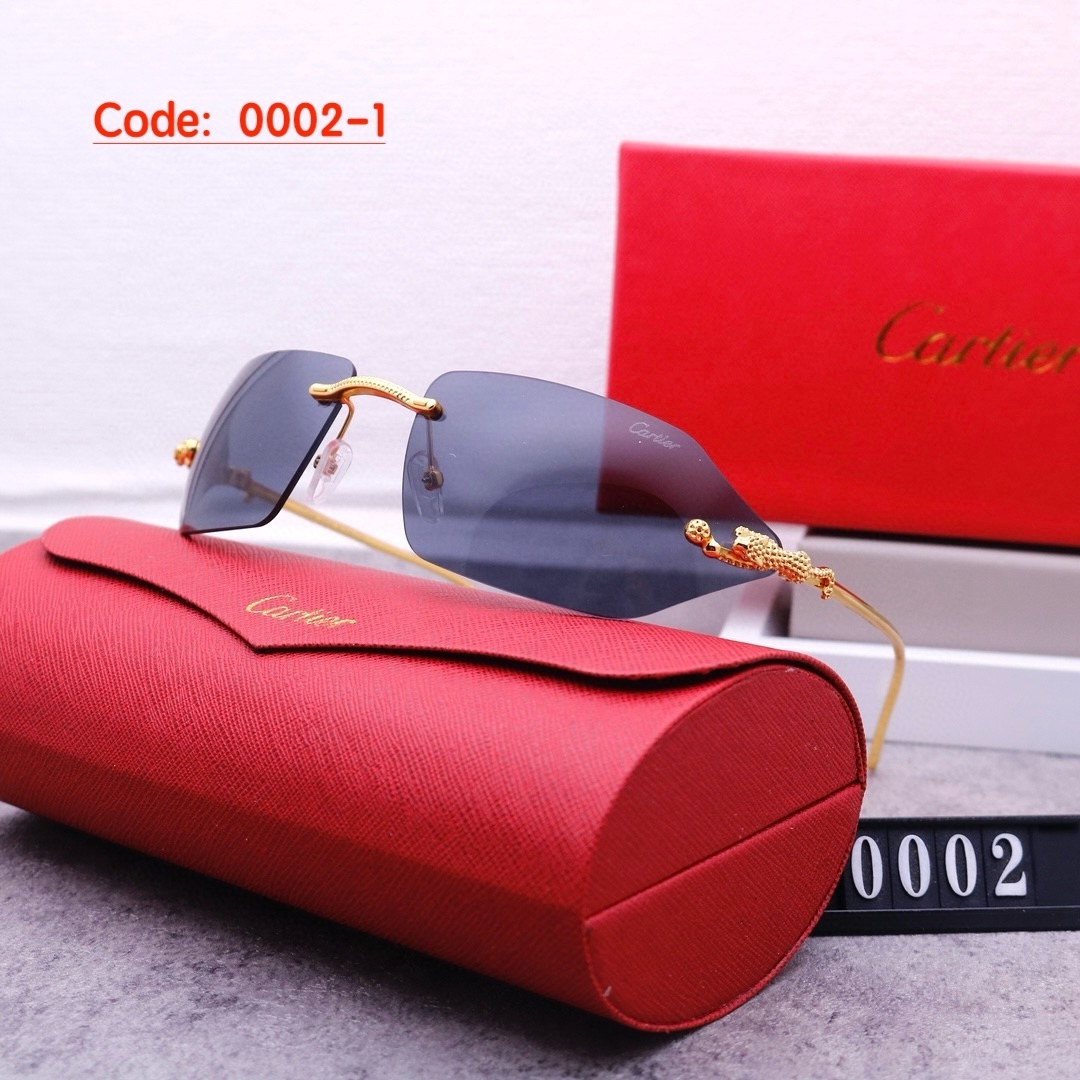 CARTIER $25 gallery
