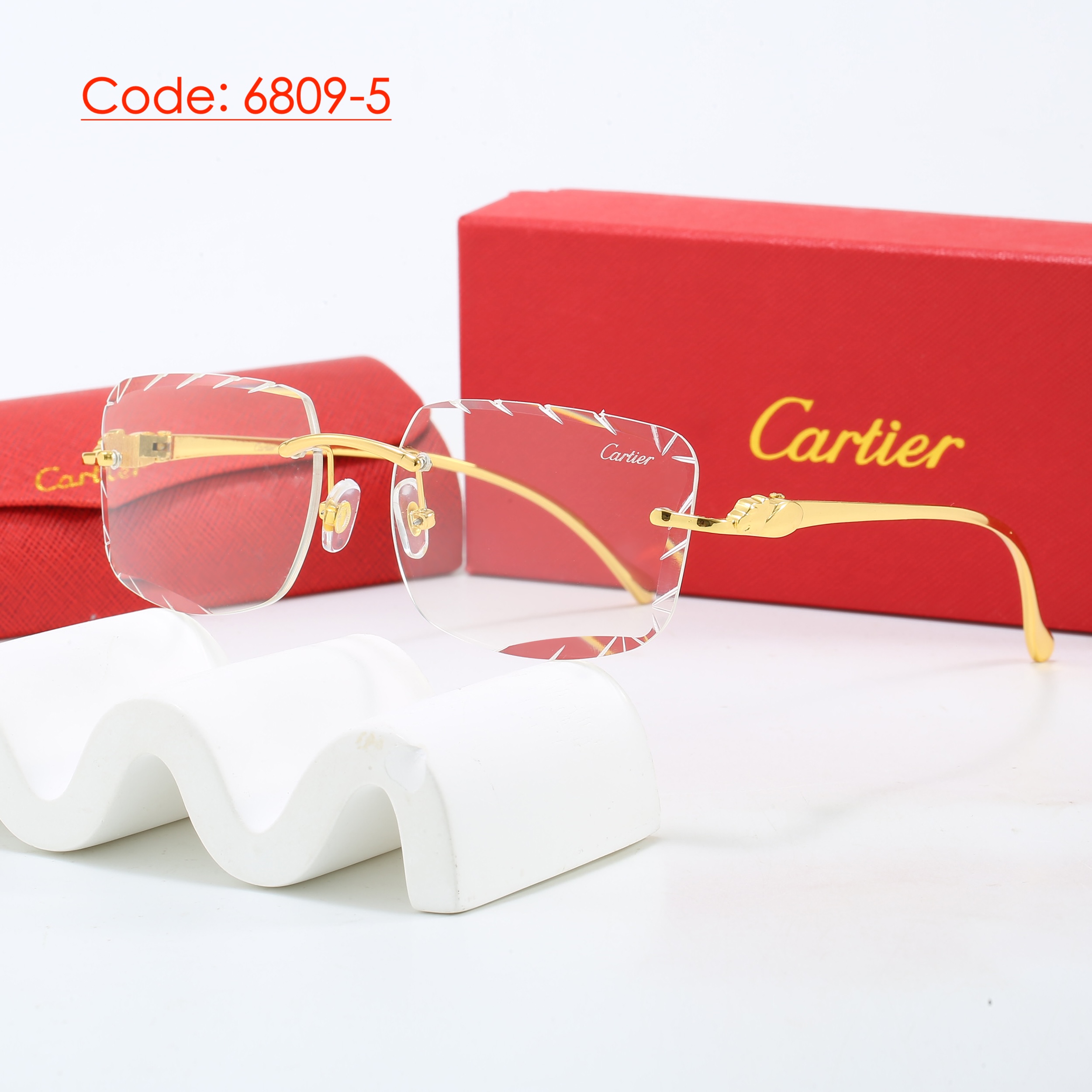 CARTIER gallery
