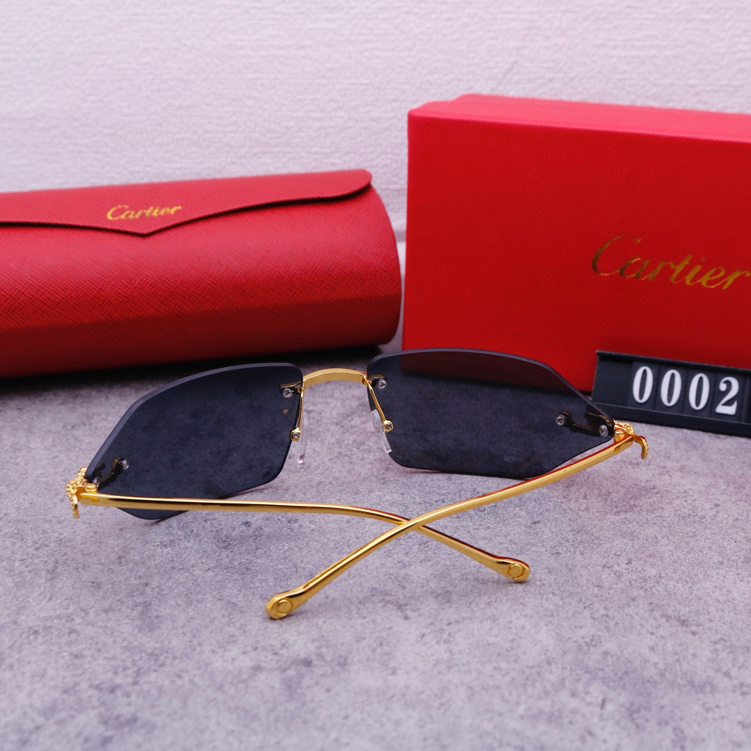 CARTIER $25 gallery