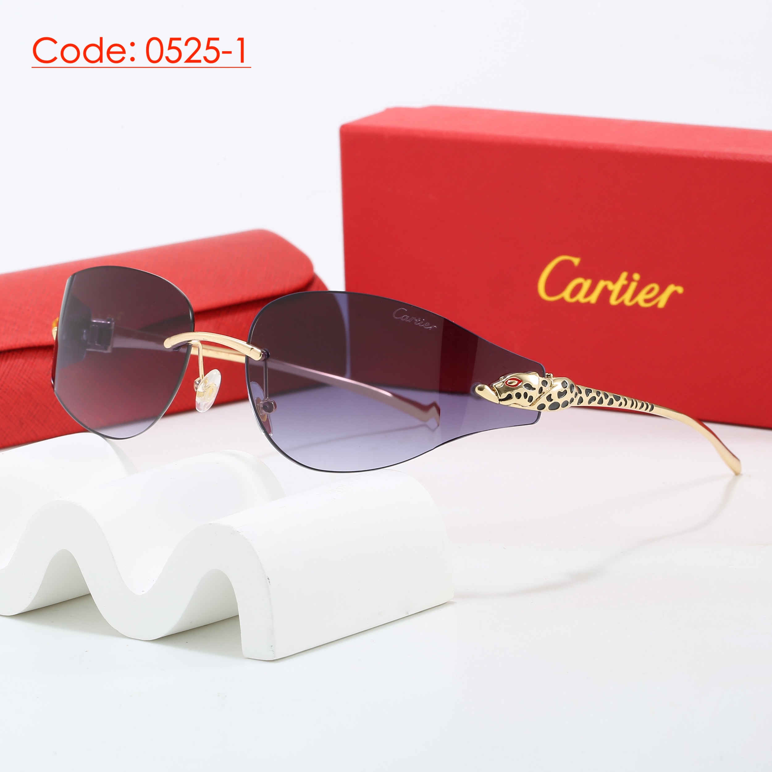 CARTIER gallery