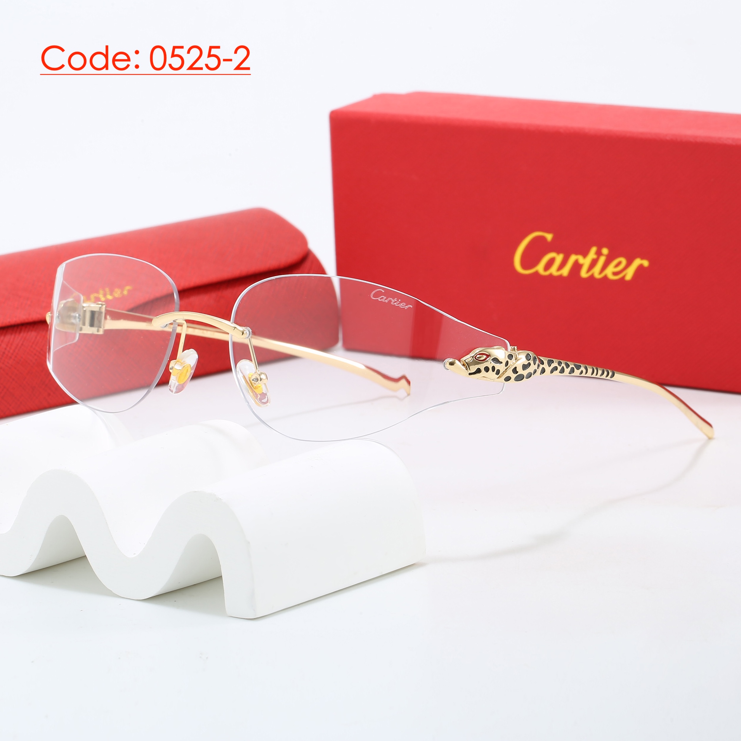 CARTIER gallery