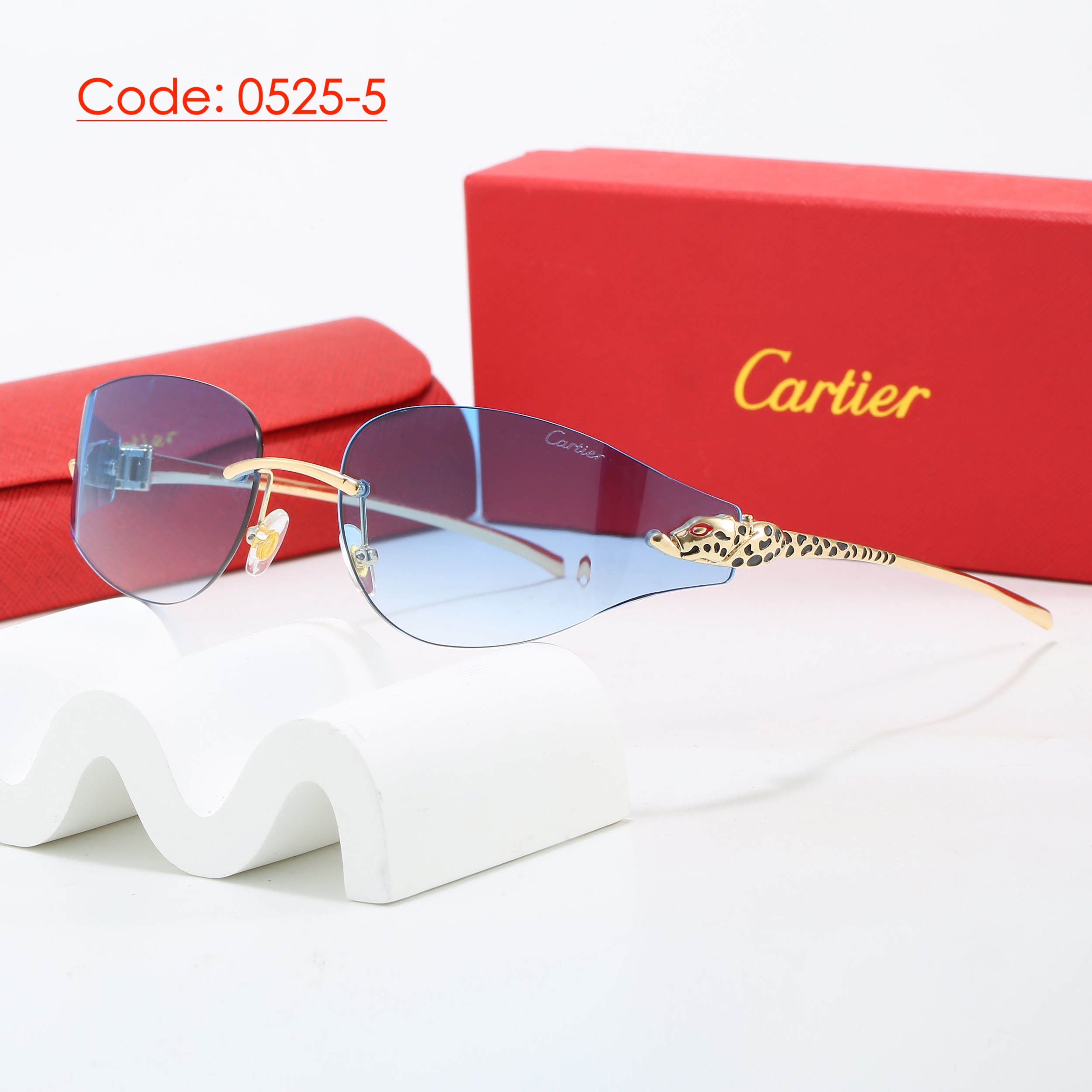 CARTIER gallery
