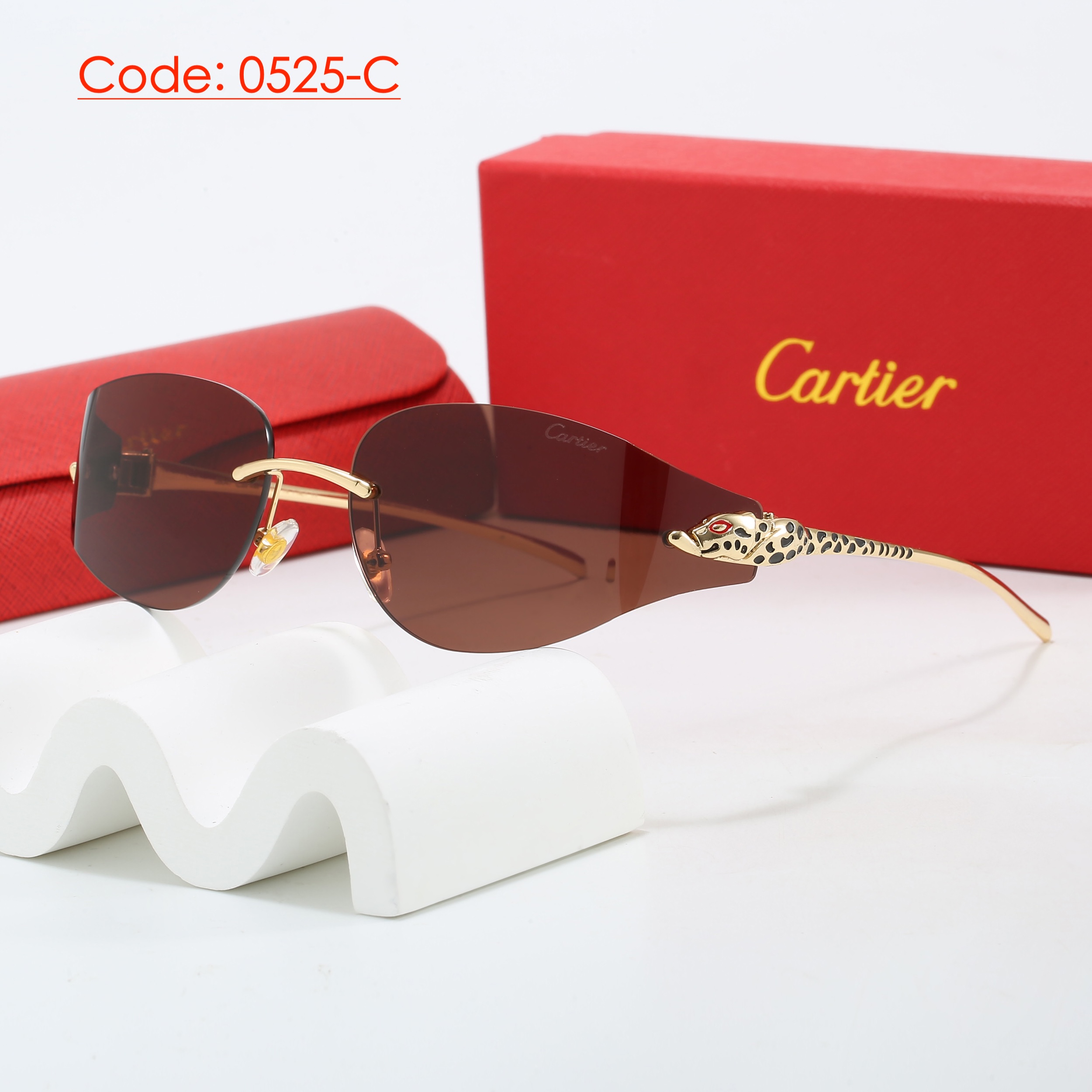 CARTIER gallery