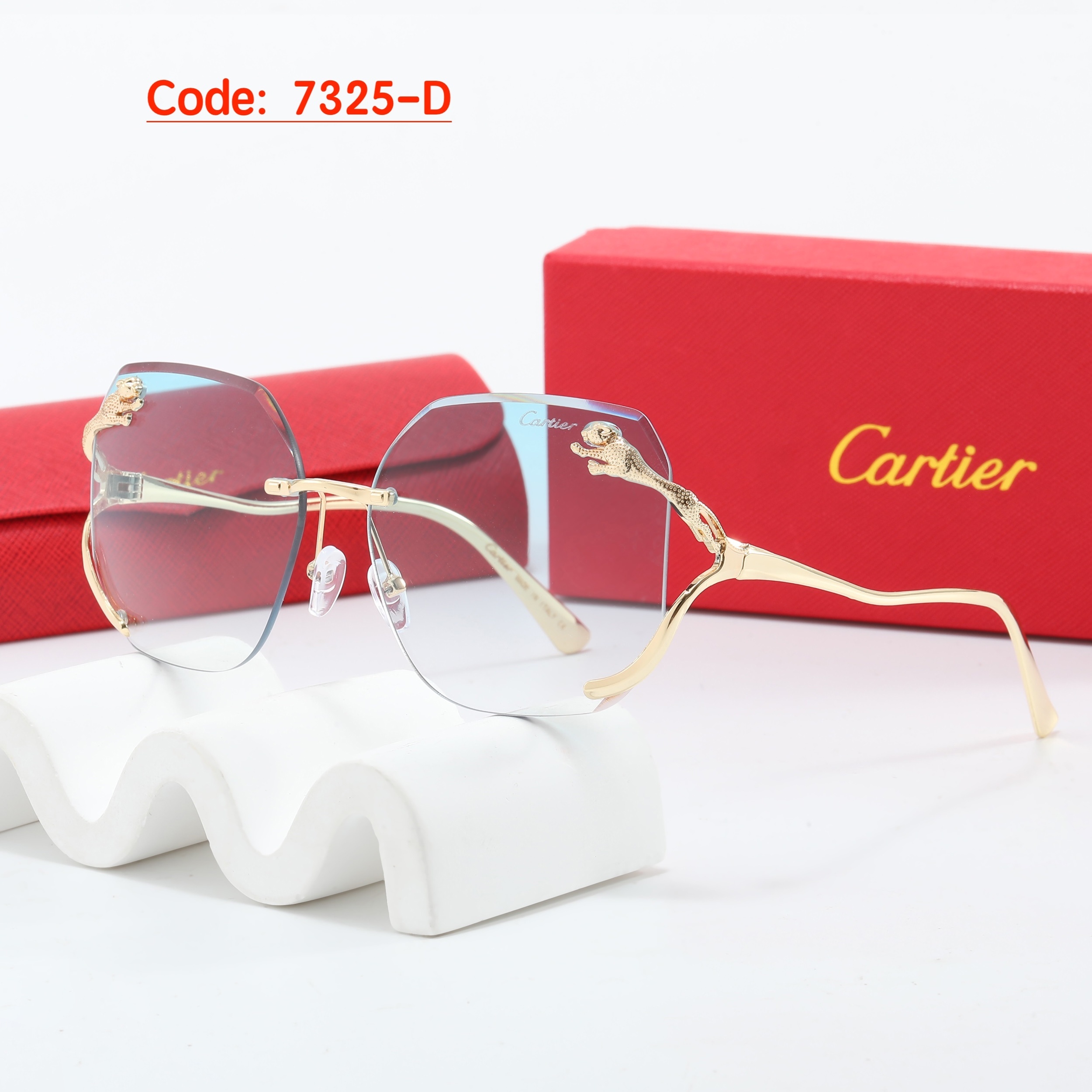 CARTIER $25 gallery
