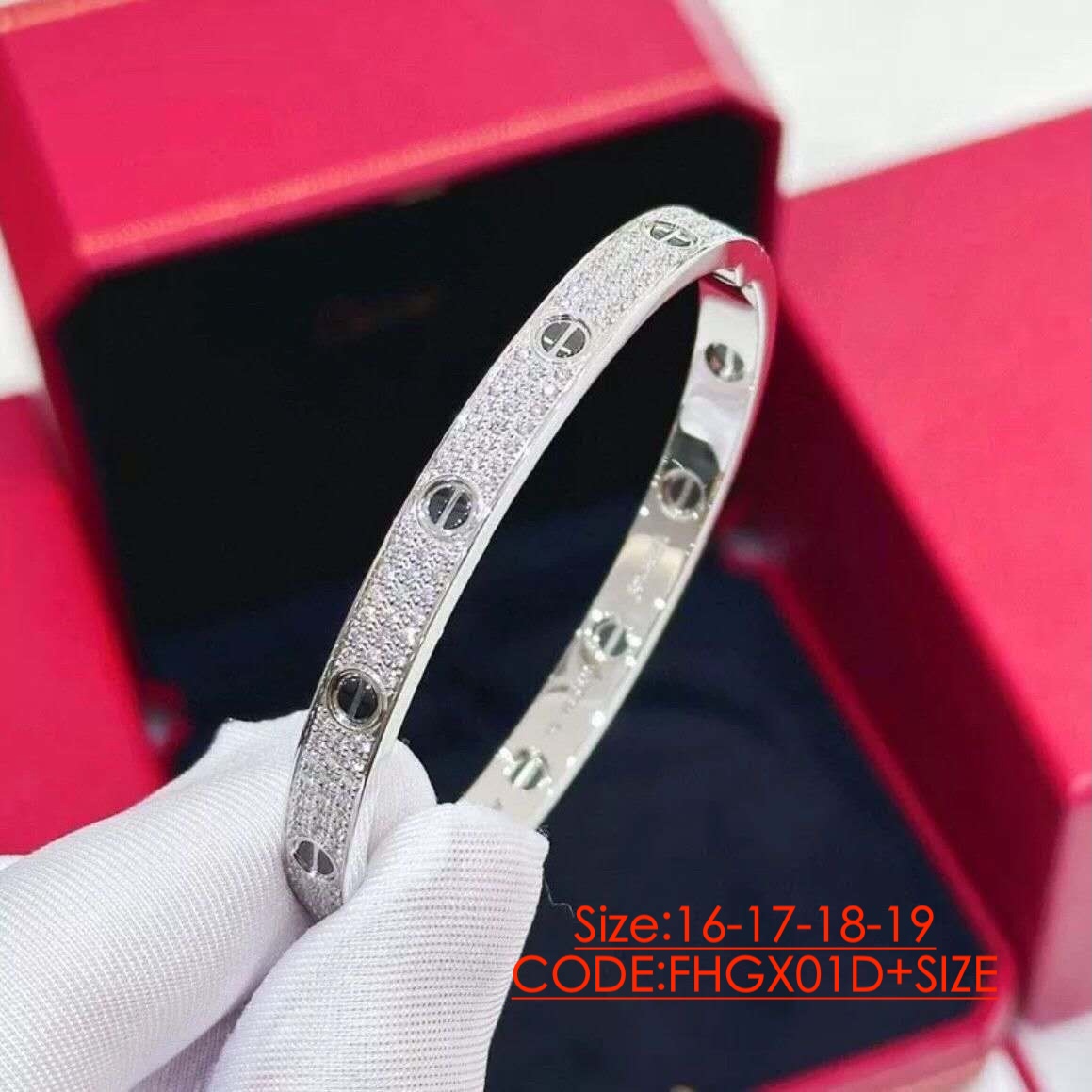 CARTIER $55 gallery