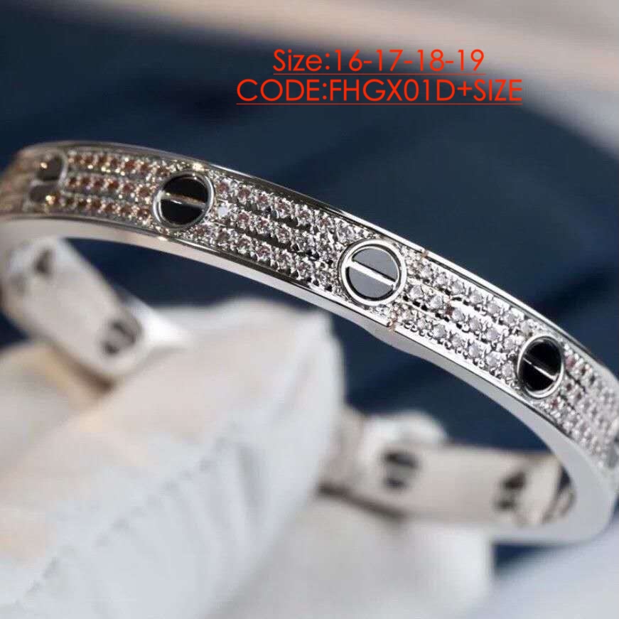 CARTIER $55 gallery