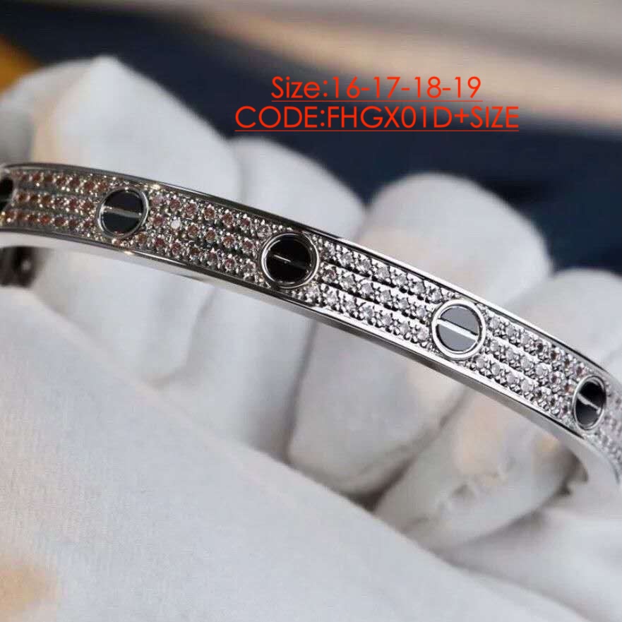 CARTIER $55 gallery