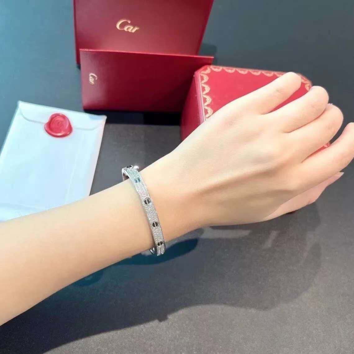 CARTIER $55 gallery