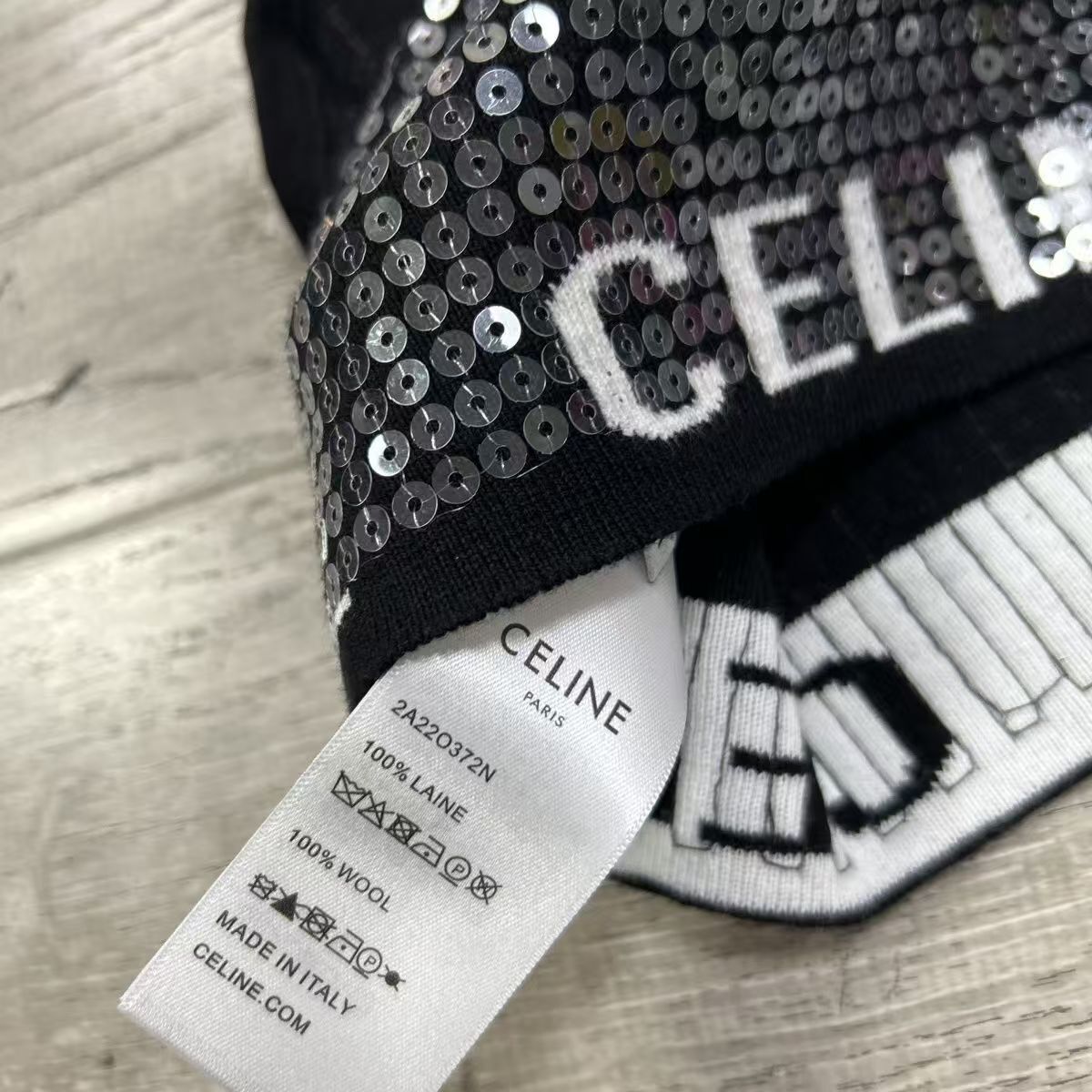 CELINE $35 gallery