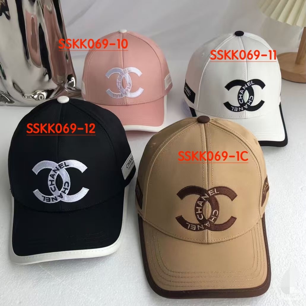 CHANEL $19.9 gallery
