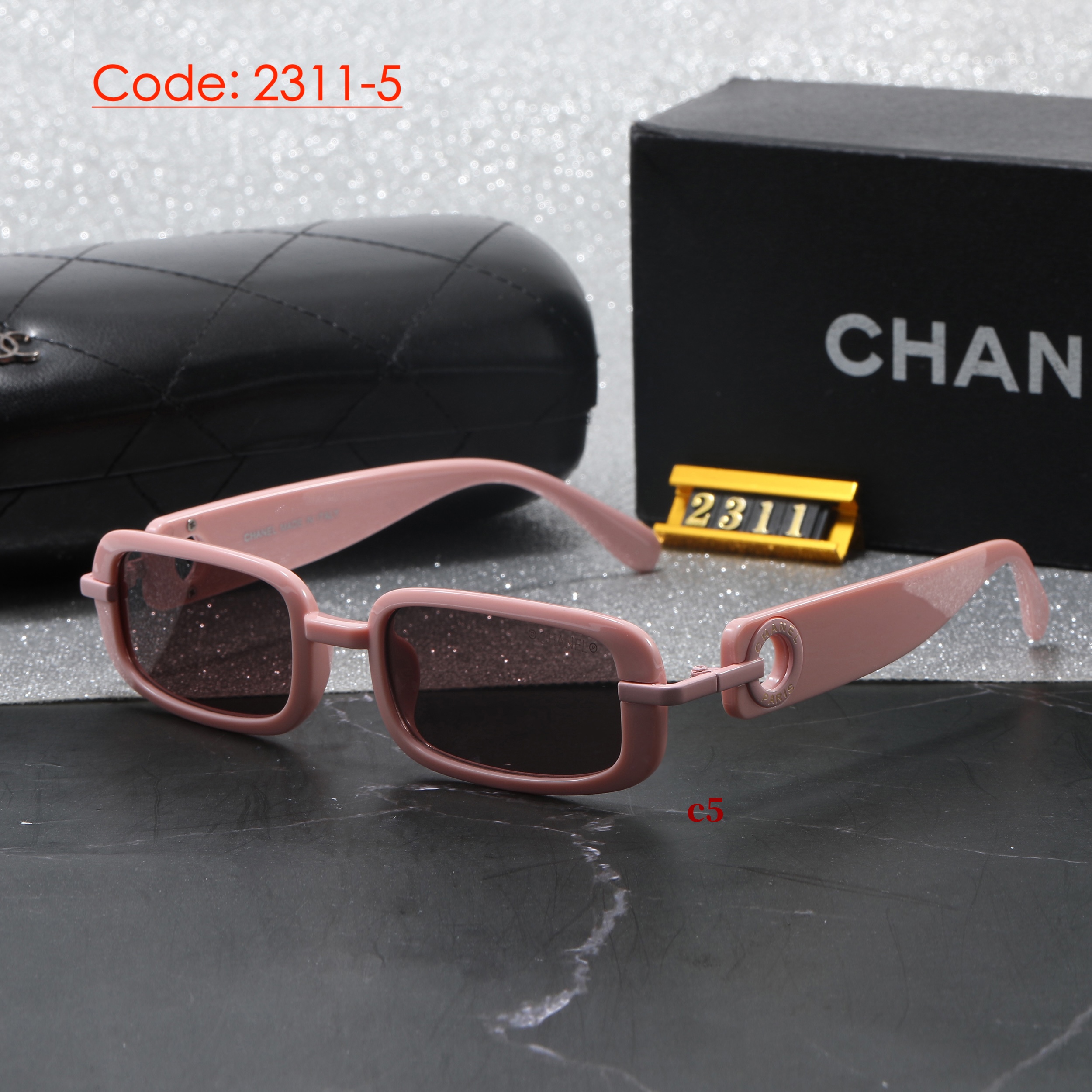 CHANEL gallery