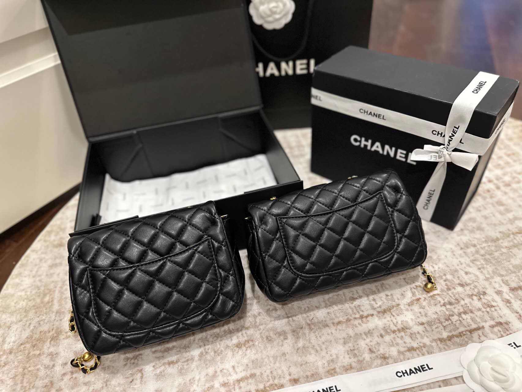 CHANEL $59 gallery