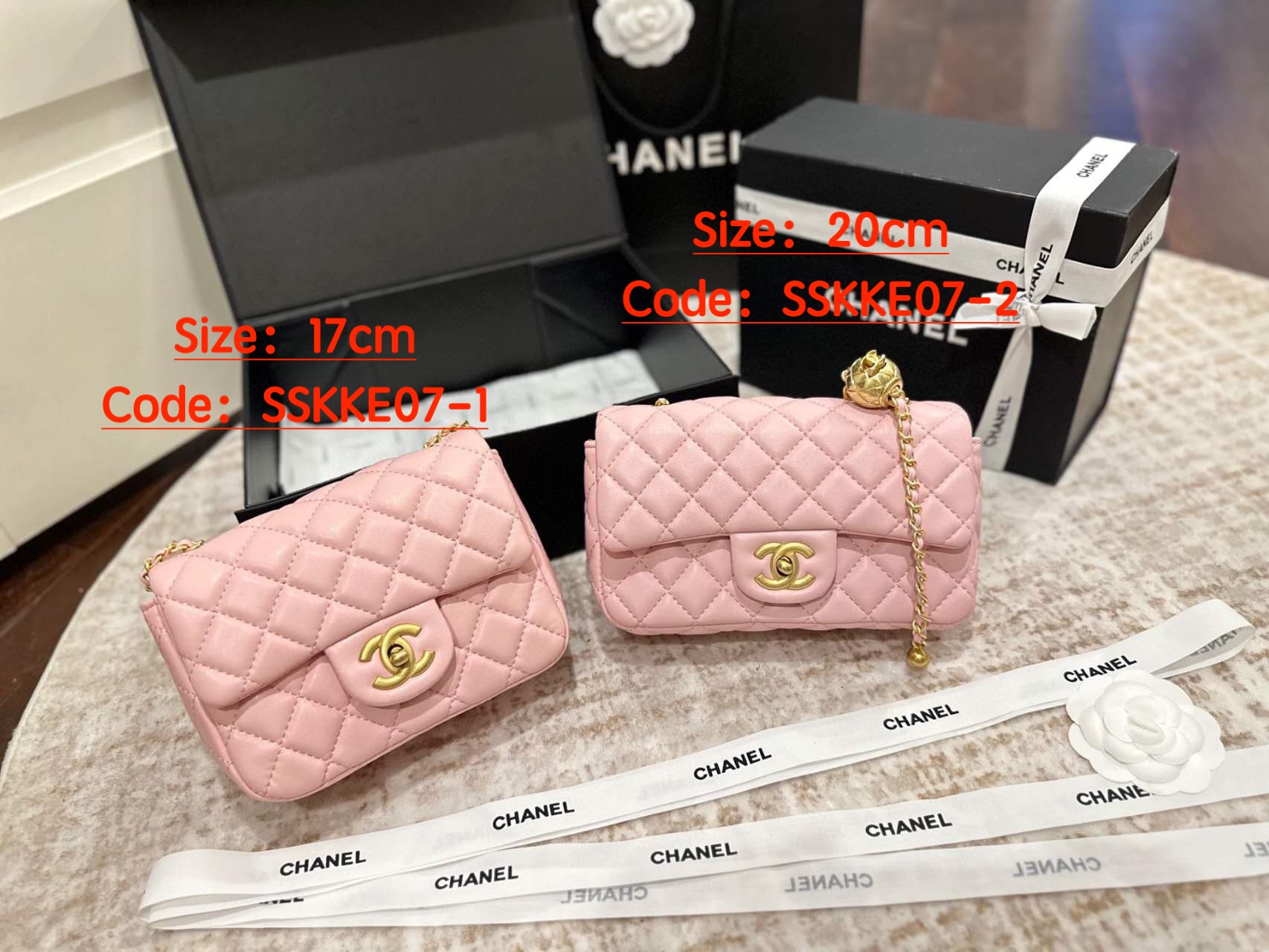 CHANEL $59 gallery