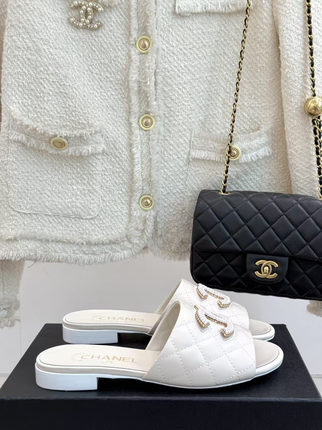 CHANEL $59 gallery