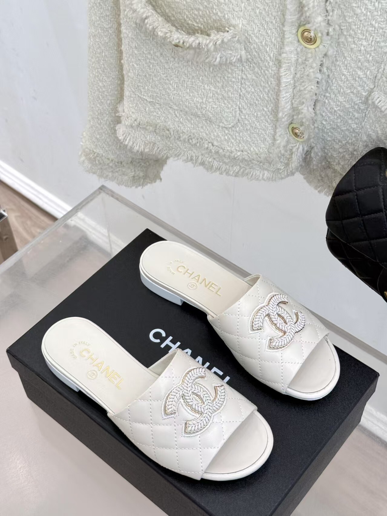 CHANEL $59 gallery