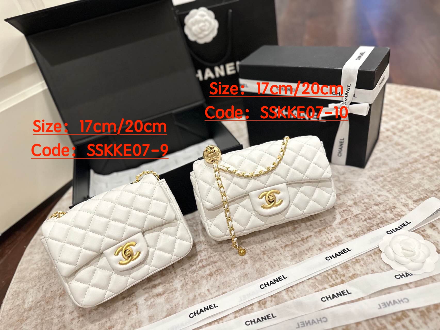 CHANEL $59 gallery