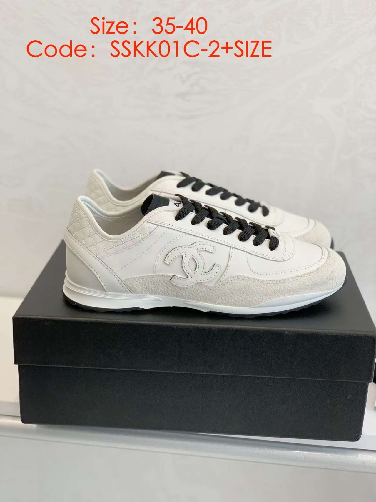 CHANEL $60 gallery