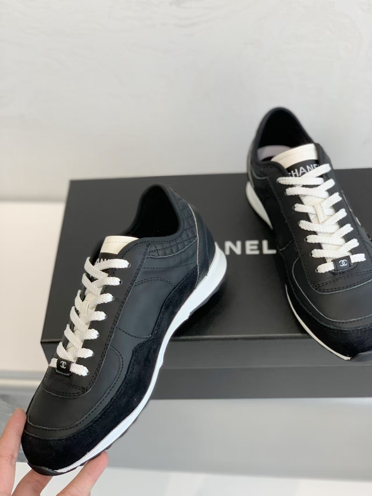 CHANEL $60 gallery
