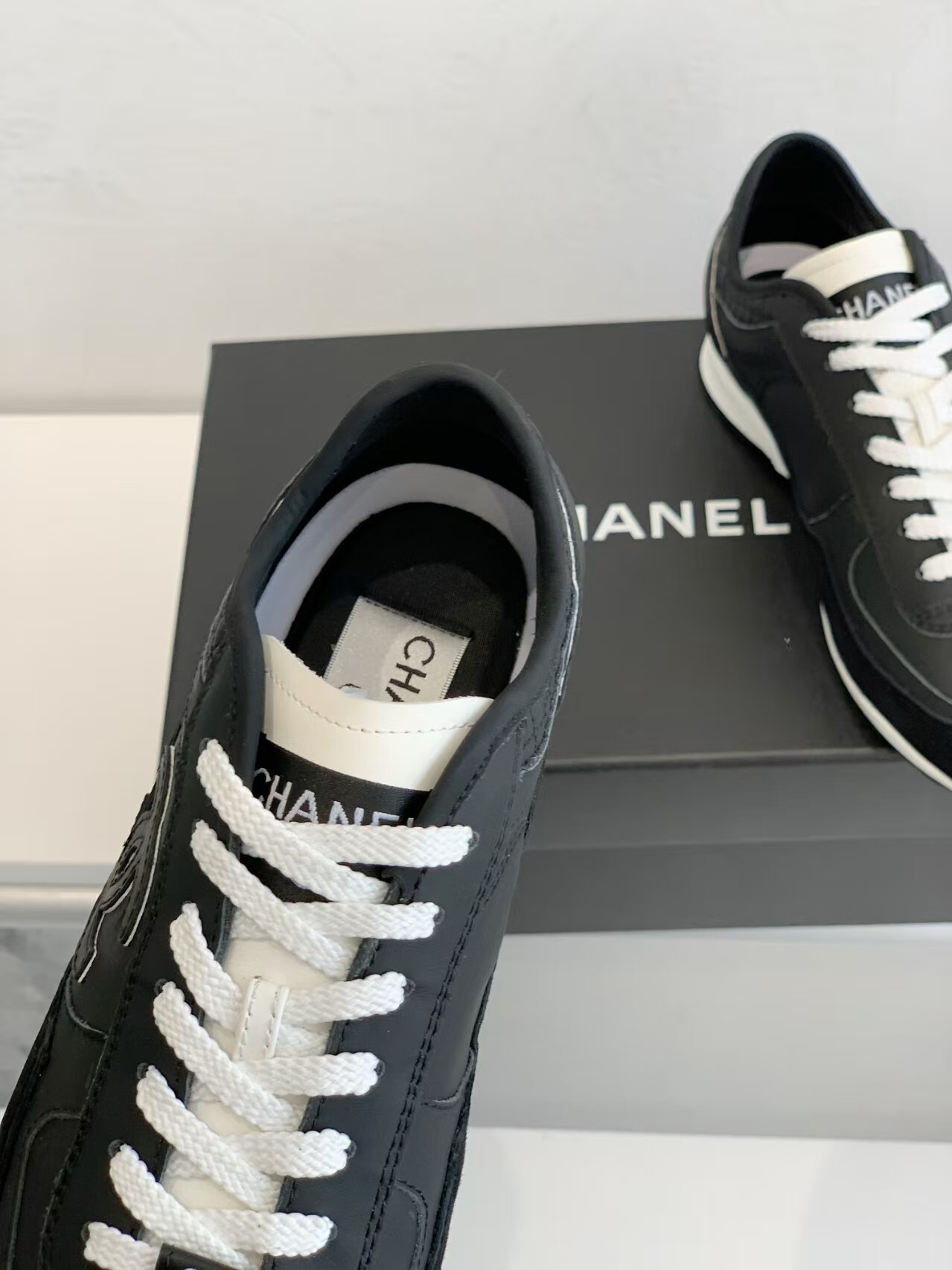 CHANEL $60 gallery