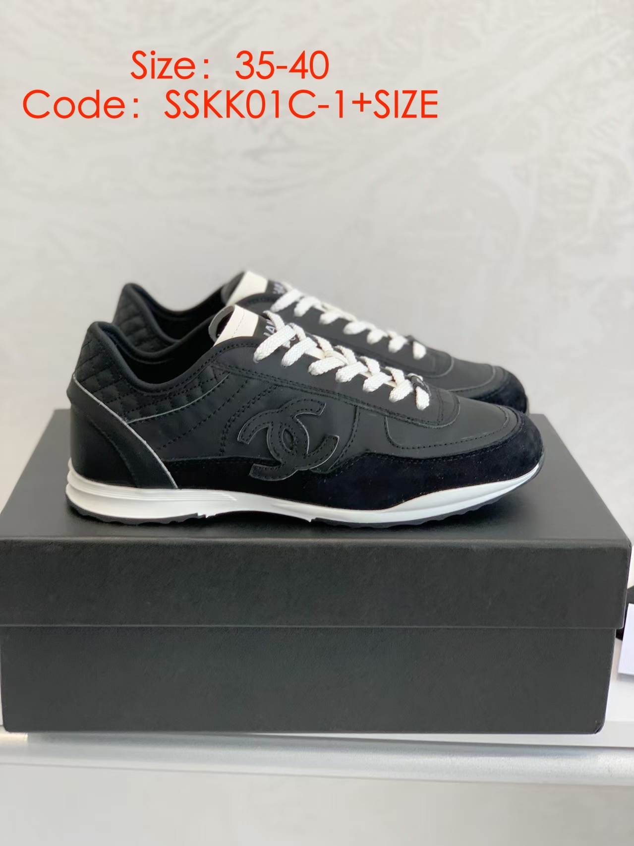 CHANEL $60 gallery