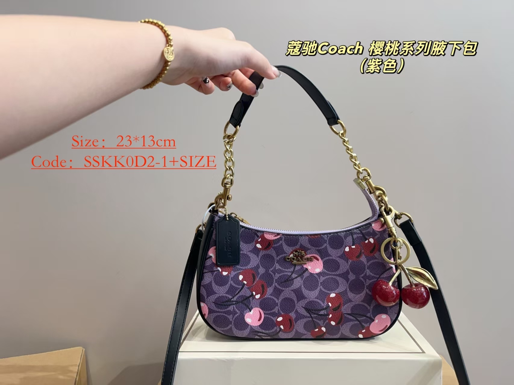 COACH $59 gallery