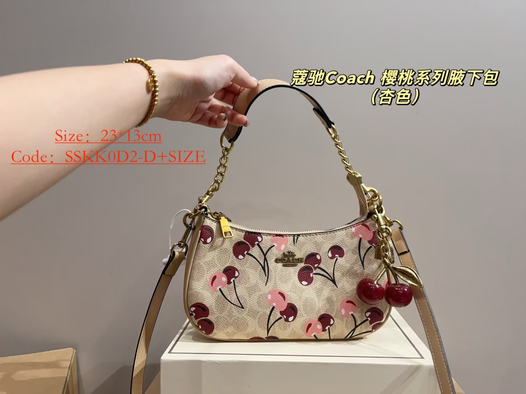 COACH $59 gallery