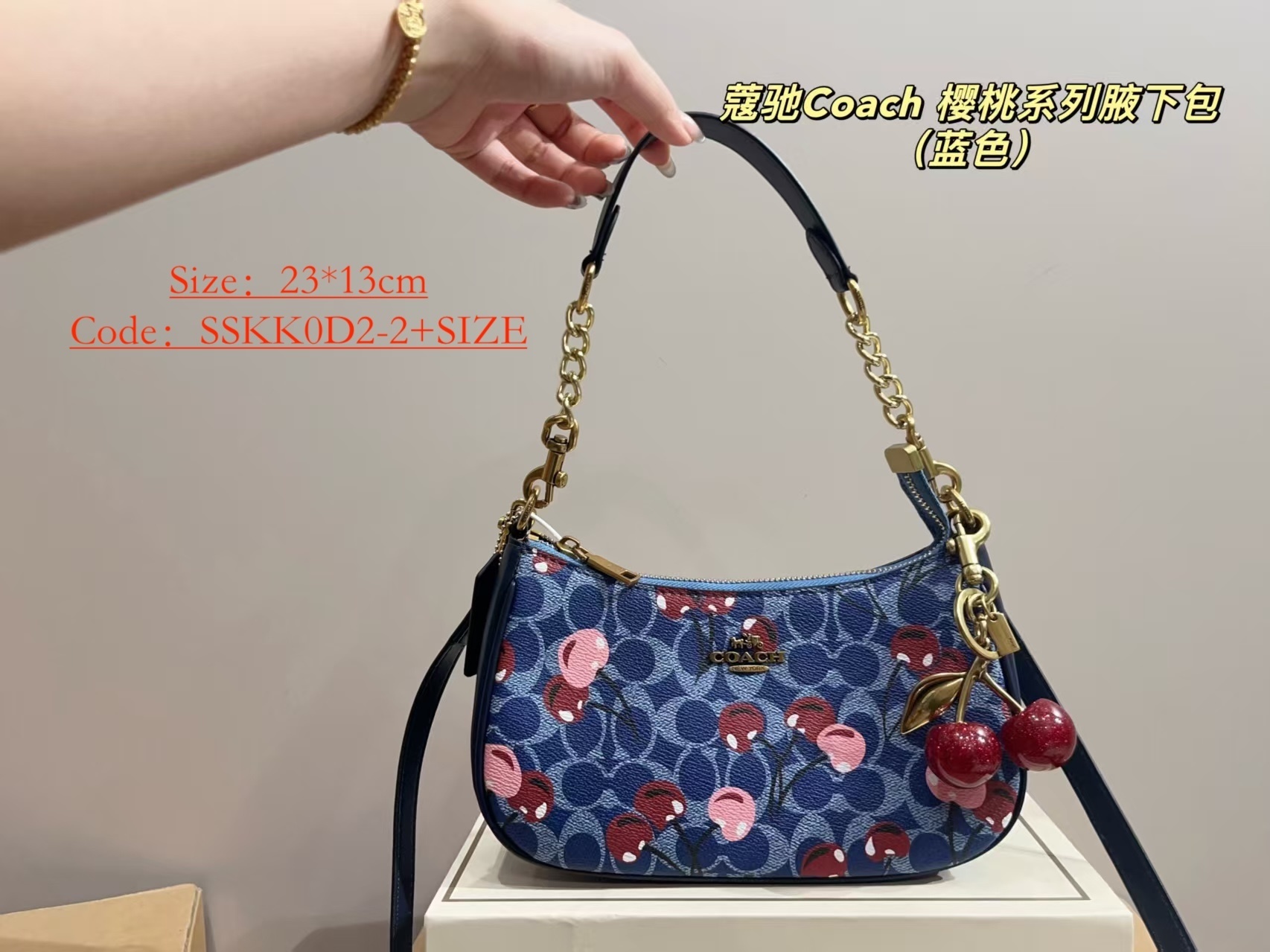 COACH $59 gallery