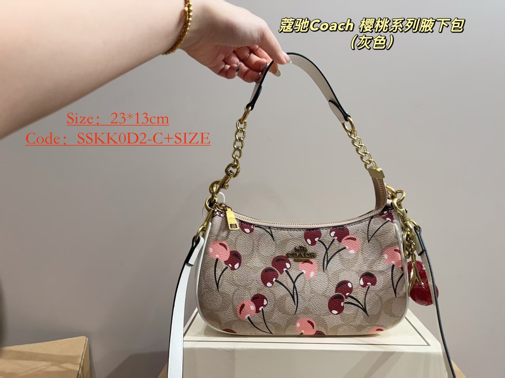 COACH $59 gallery