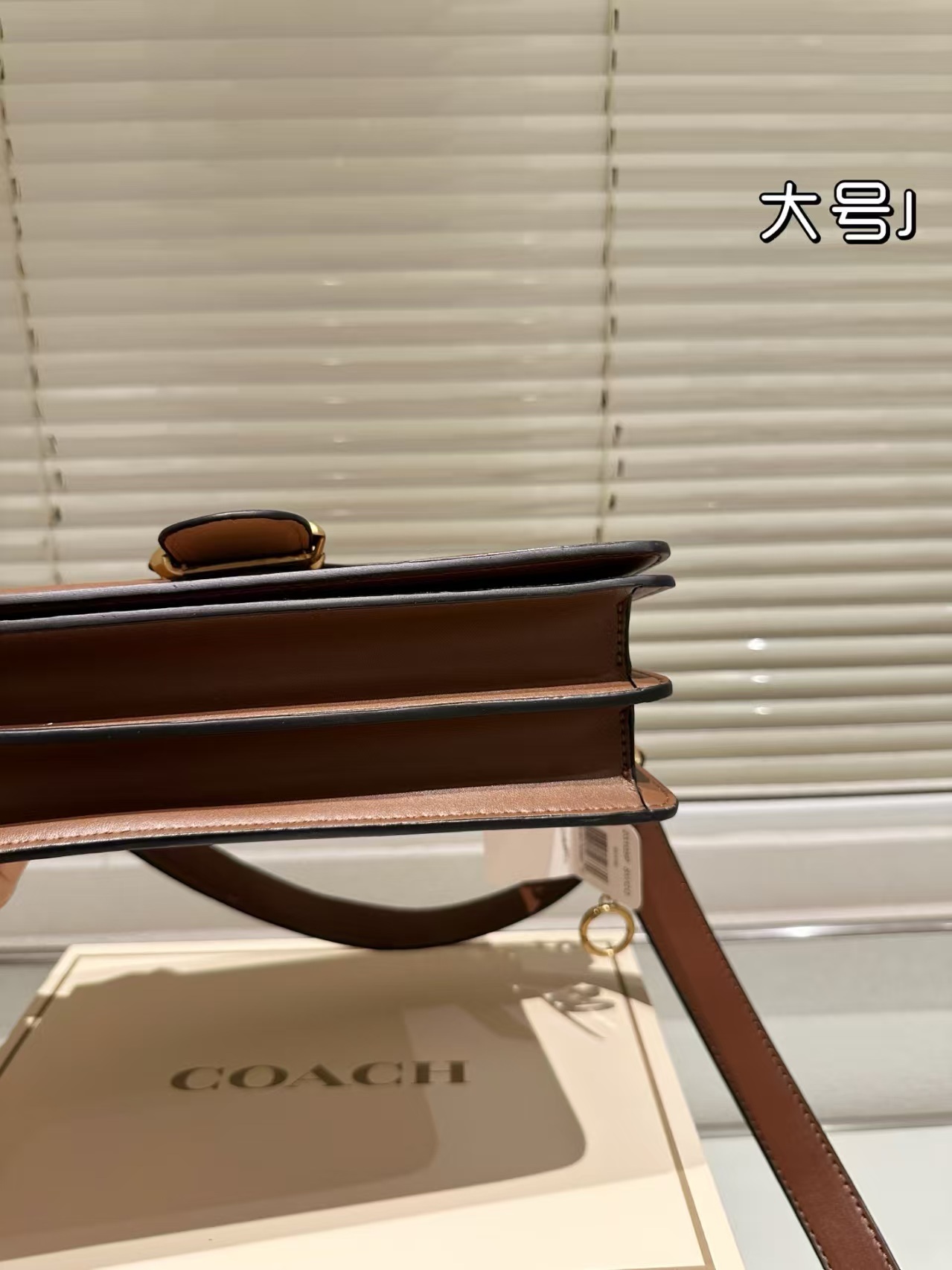 COACH $95 gallery