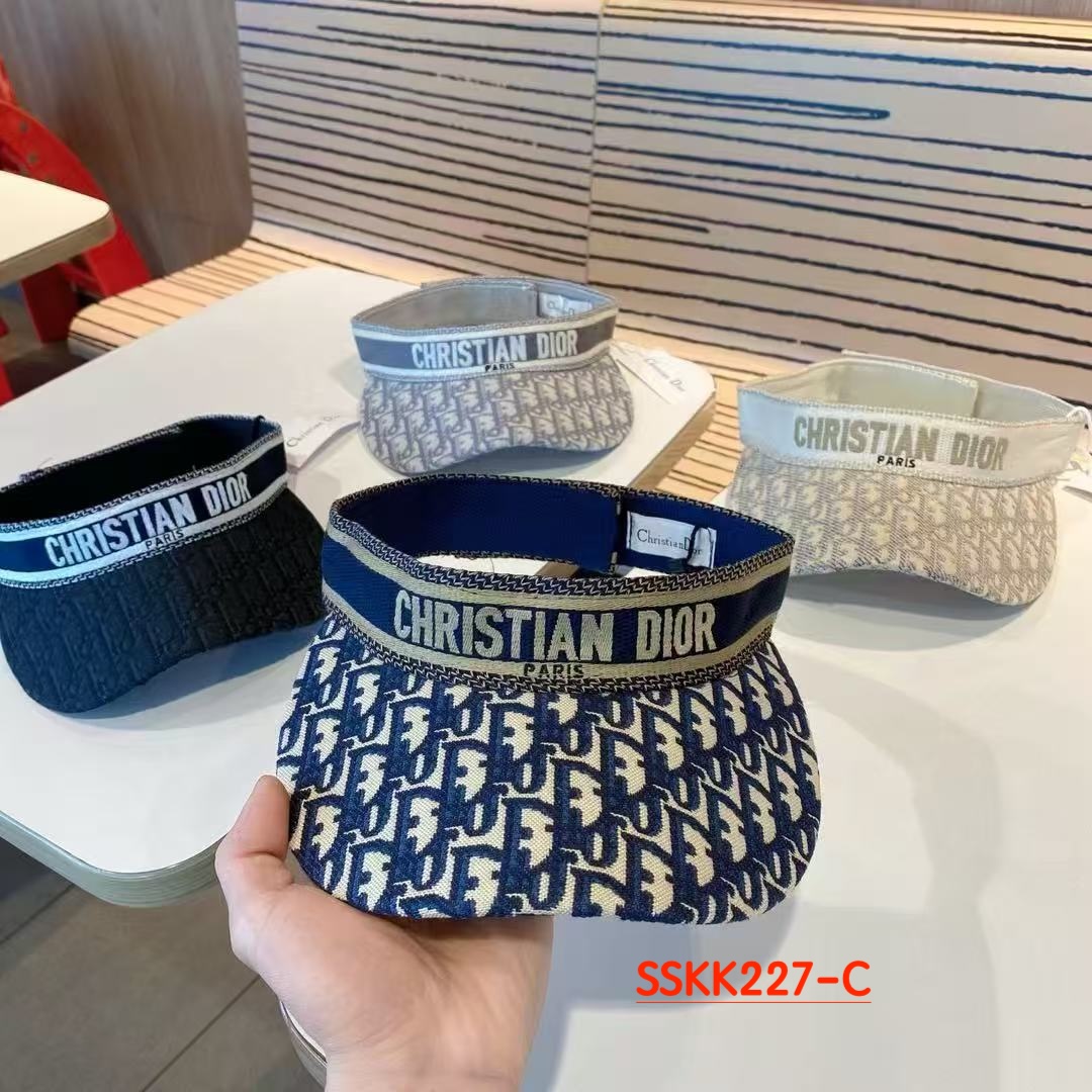 DIOR $20 gallery